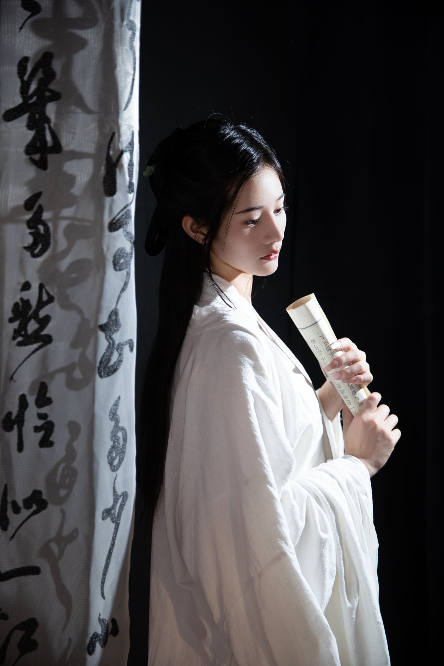 图片[6] - lxy - 《新中式国风》[22P] - 机器猫次元 - 机器猫次元