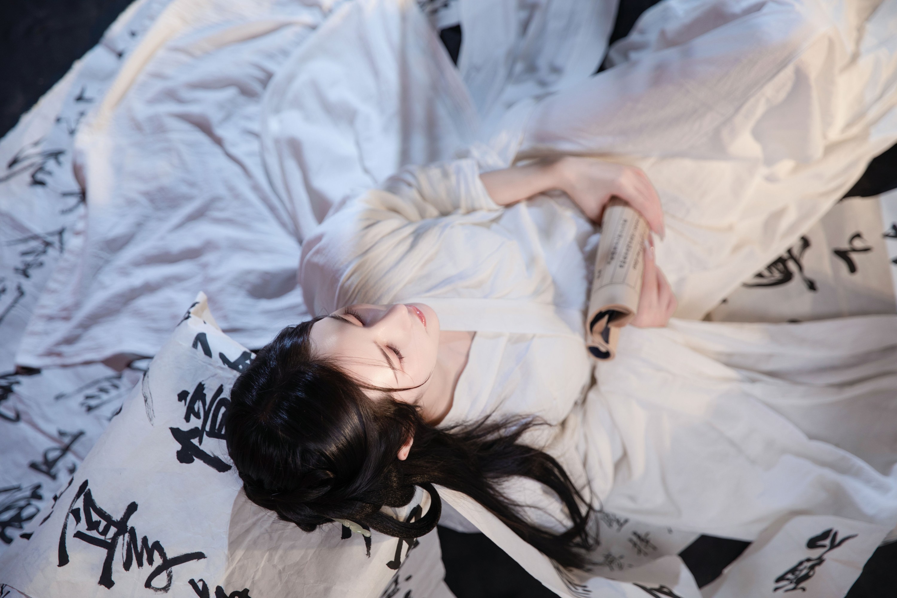 图片[8] - lxy - 《新中式国风》[22P] - 机器猫次元 - 机器猫次元