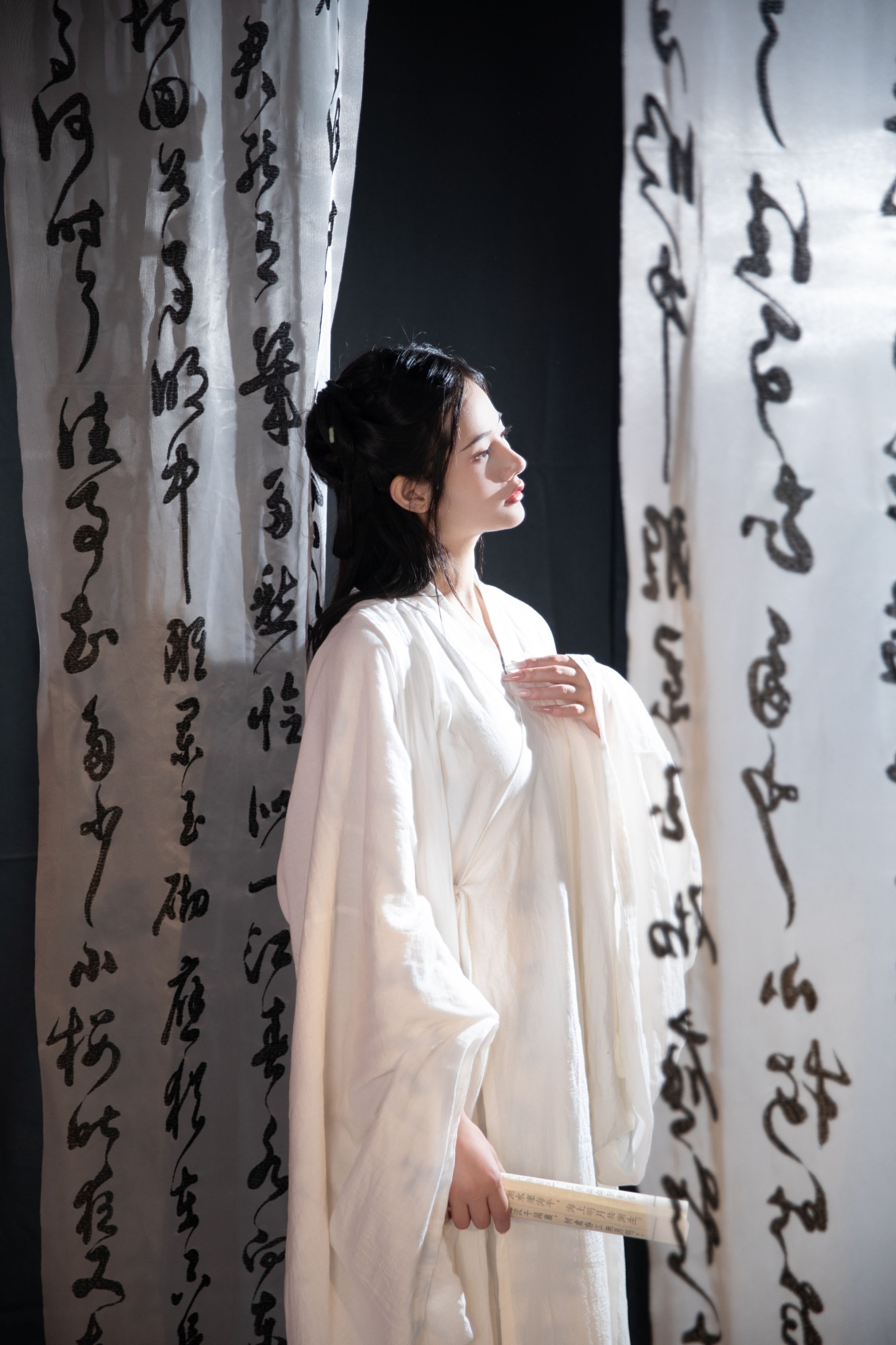 图片[3] - lxy - 《新中式国风》[22P] - 机器猫次元 - 机器猫次元
