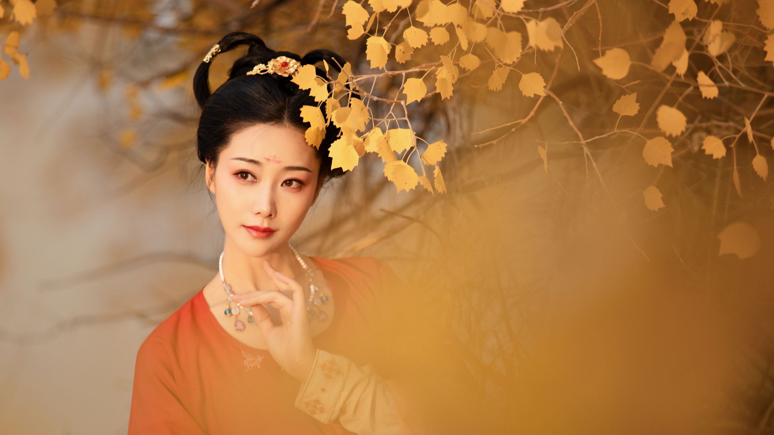 图片[7] - 木哥 - 《玉簟秋》[24P] - 机器猫次元 - 机器猫次元