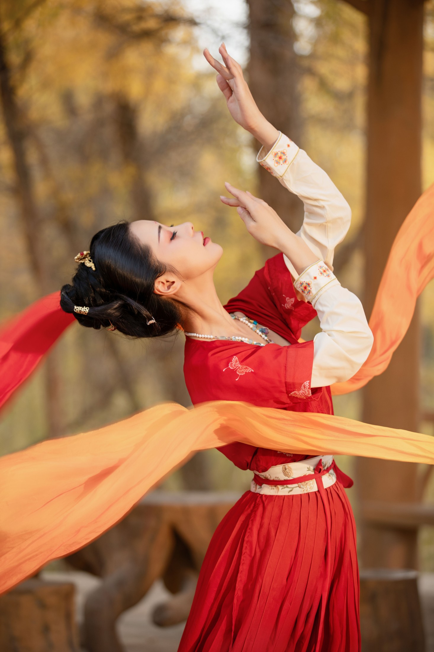 图片[8] - 木哥 - 《玉簟秋》[24P] - 机器猫次元 - 机器猫次元