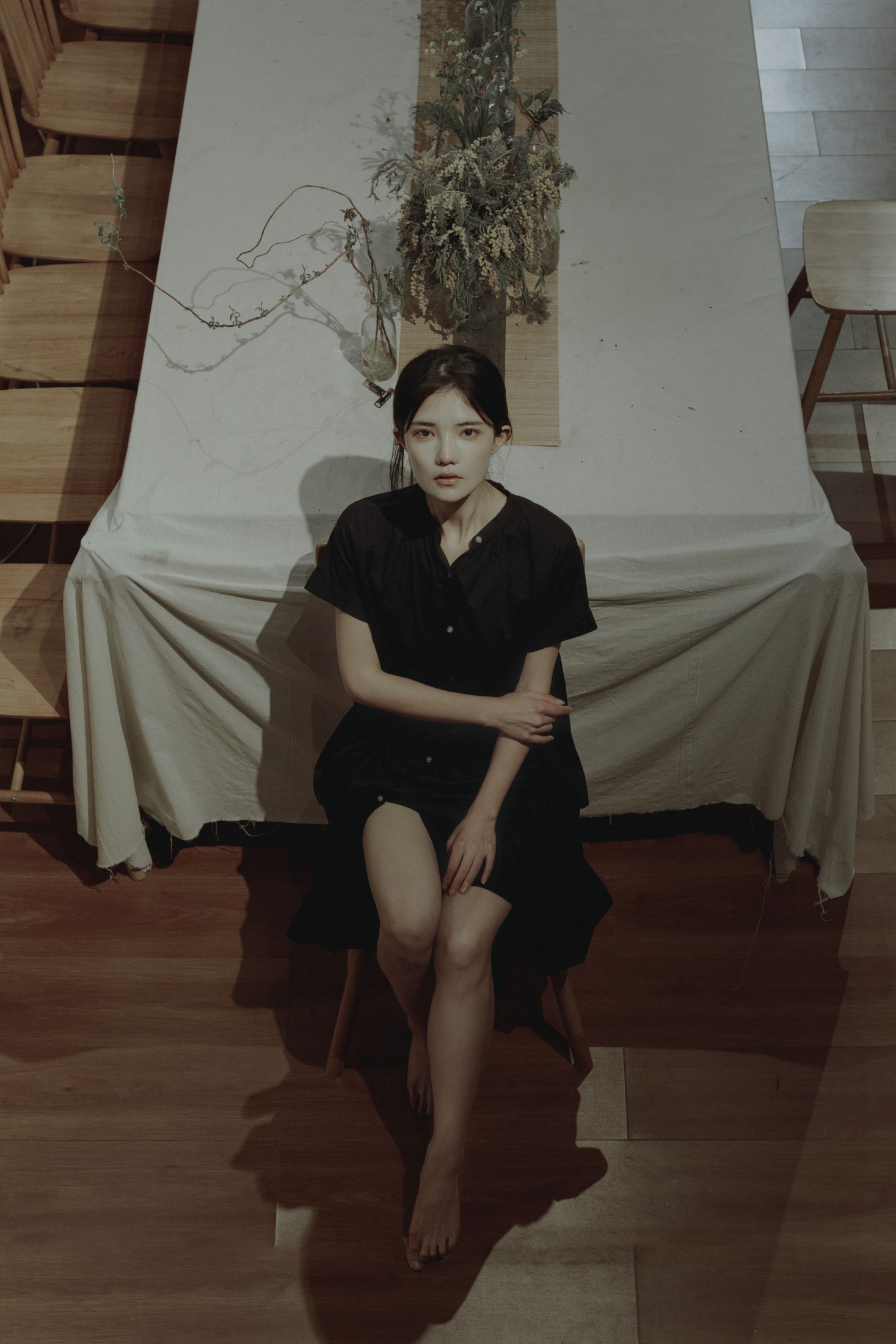 图片[6] - 多米Domy - 《无产书屋》[38P] - 机器猫次元 - 机器猫次元