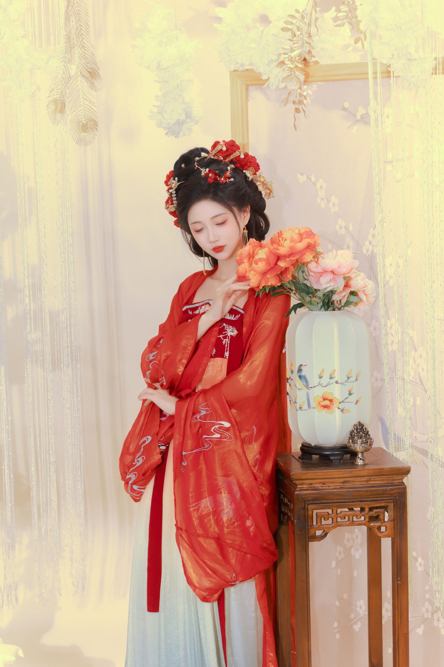 图片[8] - 绮罗生的小苏苏 - 《红尘醉》[25P] - 机器猫次元 - 机器猫次元