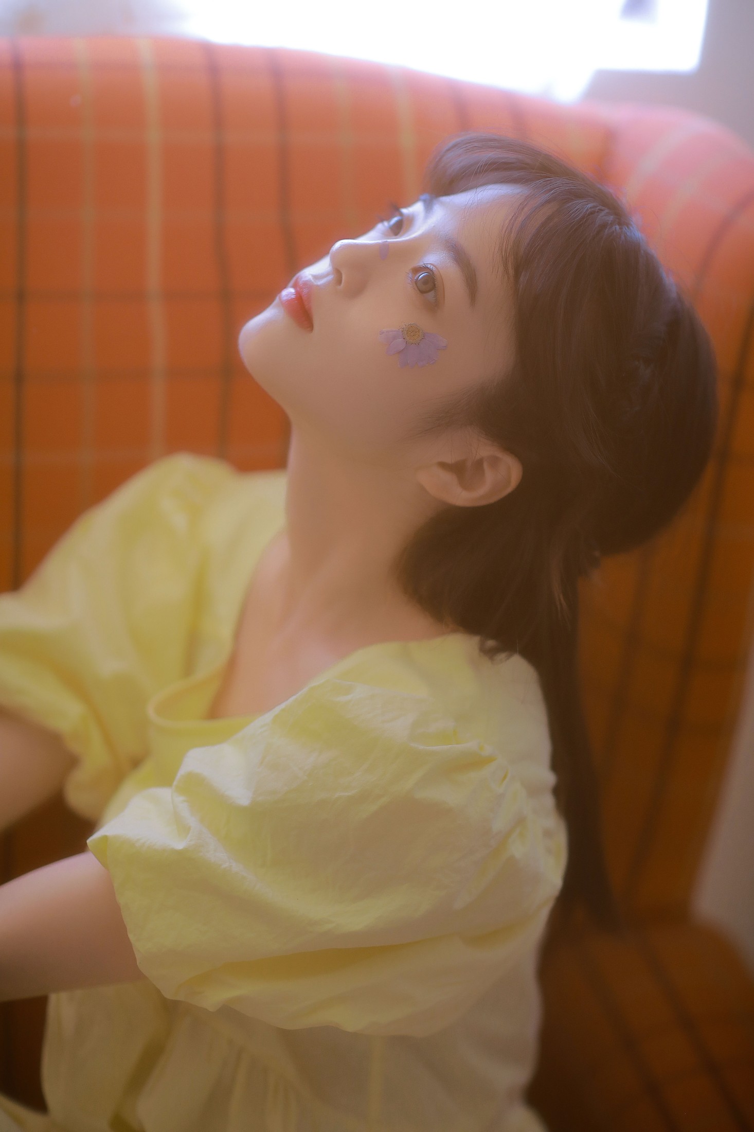 图片[7] - G髙髙 - 《少女情愫》[30P] - 机器猫次元 - 机器猫次元