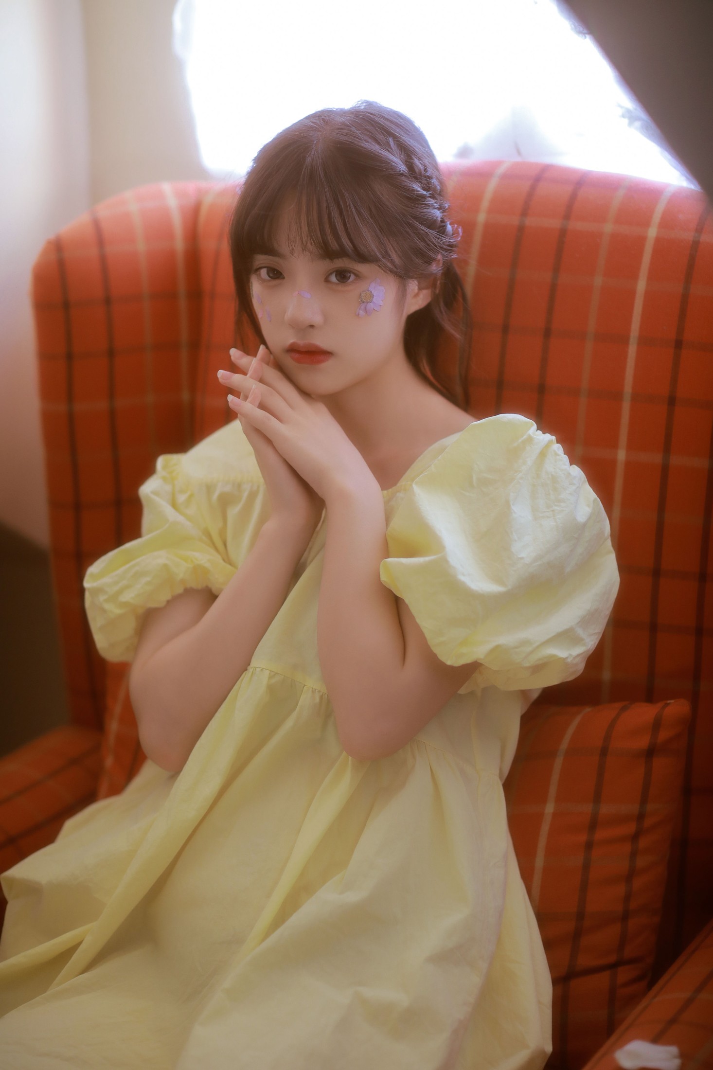 图片[6] - G髙髙 - 《少女情愫》[30P] - 机器猫次元 - 机器猫次元