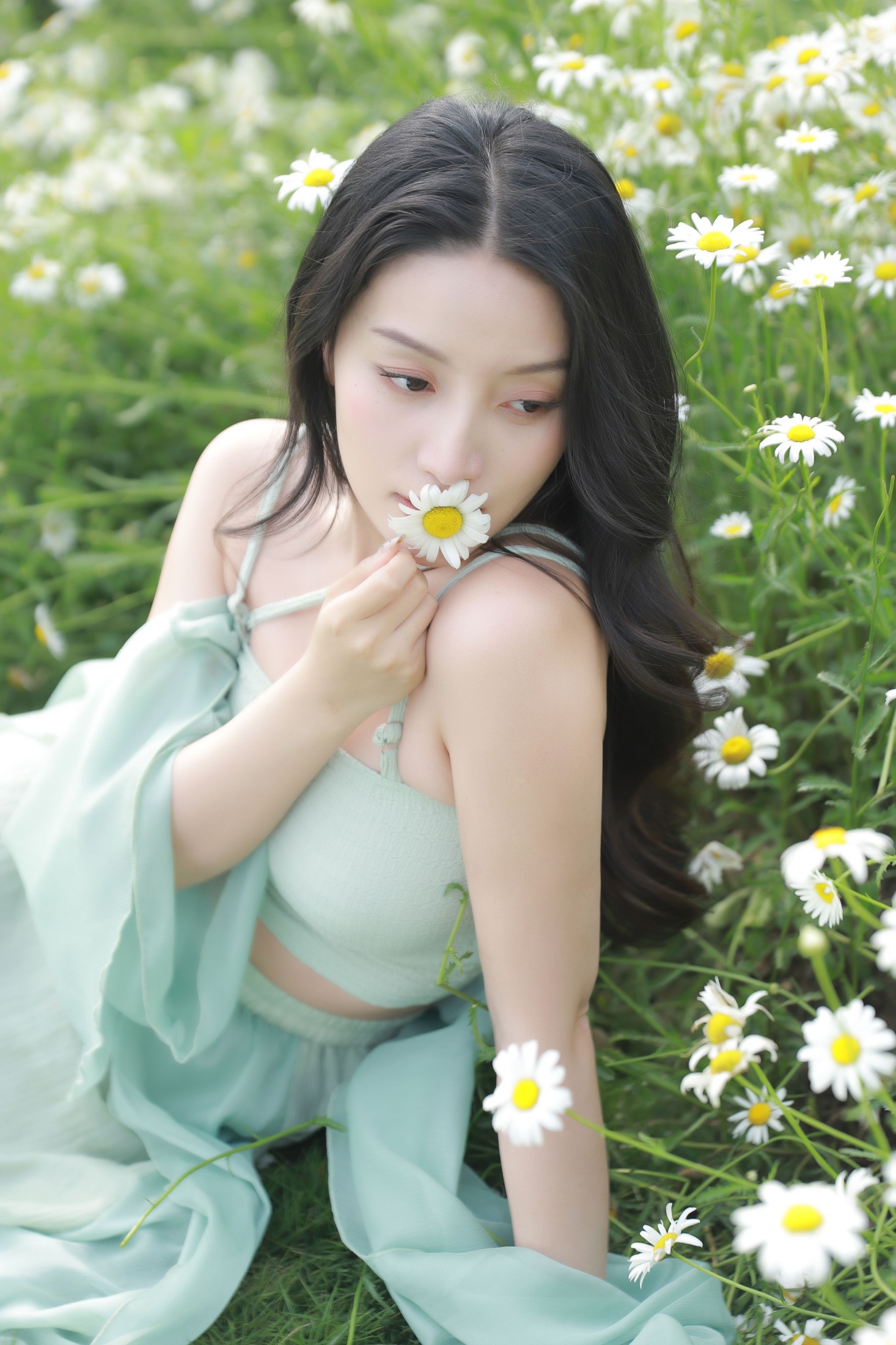 图片[8] - 婧仔jinns - 《浅白光阴》[35P] - 机器猫次元 - 机器猫次元