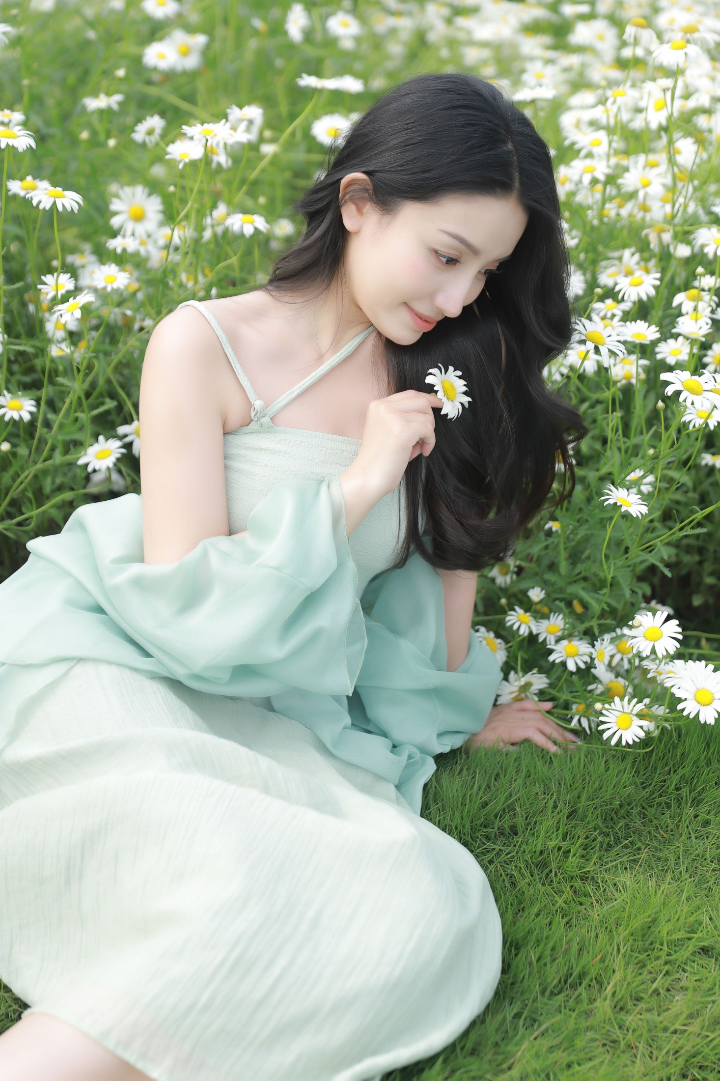 图片[5] - 婧仔jinns - 《浅白光阴》[35P] - 机器猫次元 - 机器猫次元