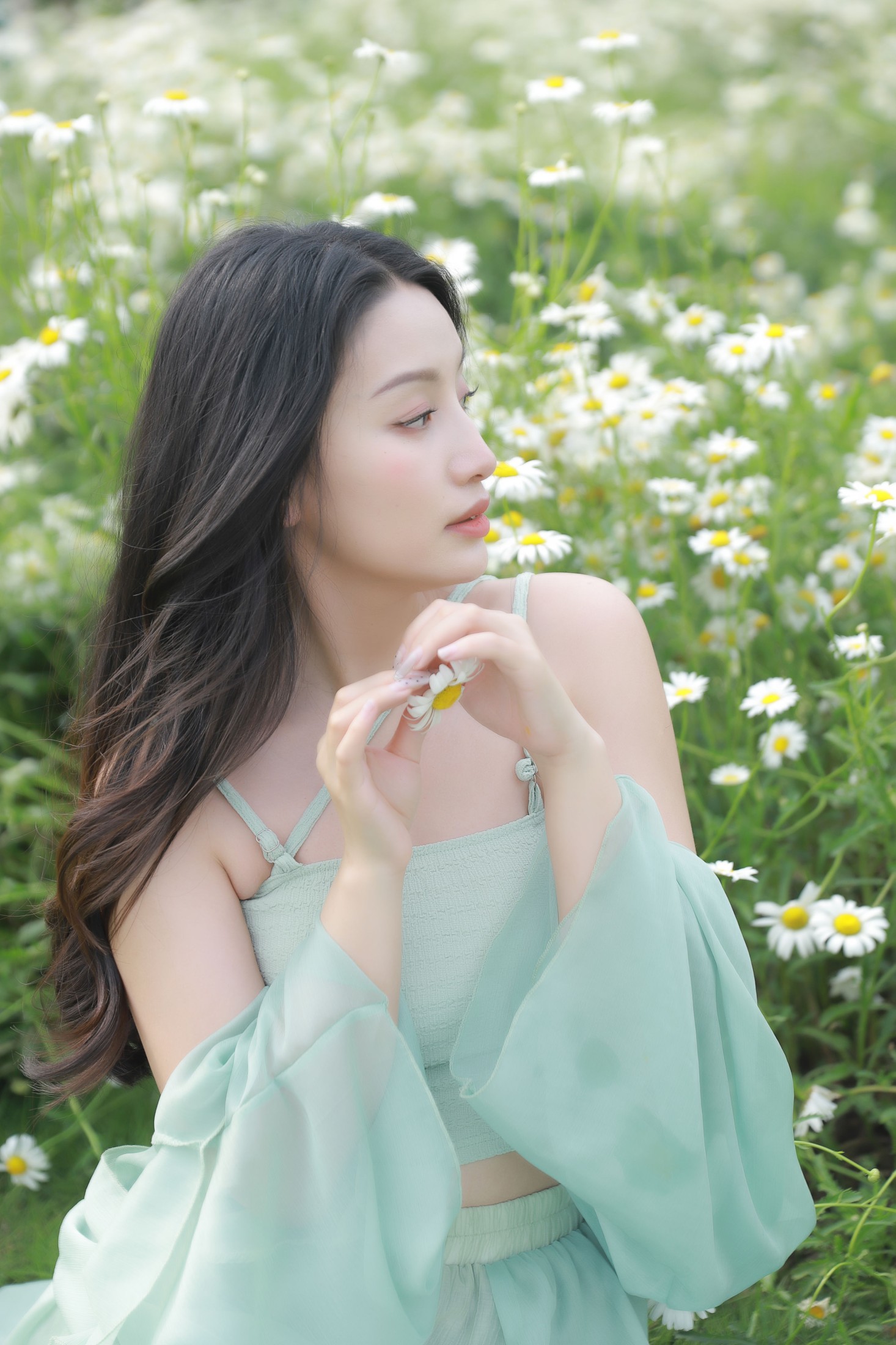 图片[6] - 婧仔jinns - 《浅白光阴》[35P] - 机器猫次元 - 机器猫次元