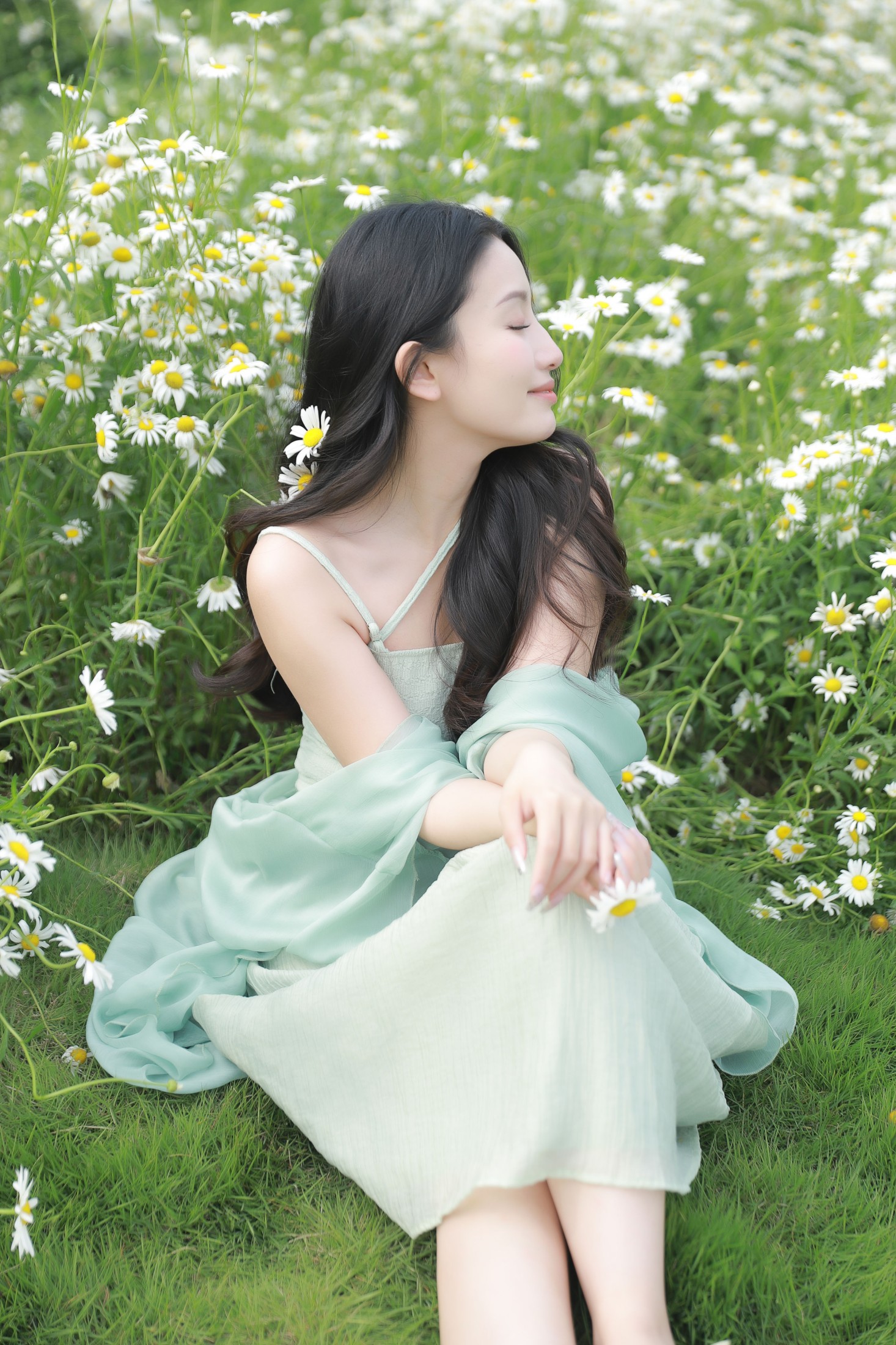 图片[4] - 婧仔jinns - 《浅白光阴》[35P] - 机器猫次元 - 机器猫次元