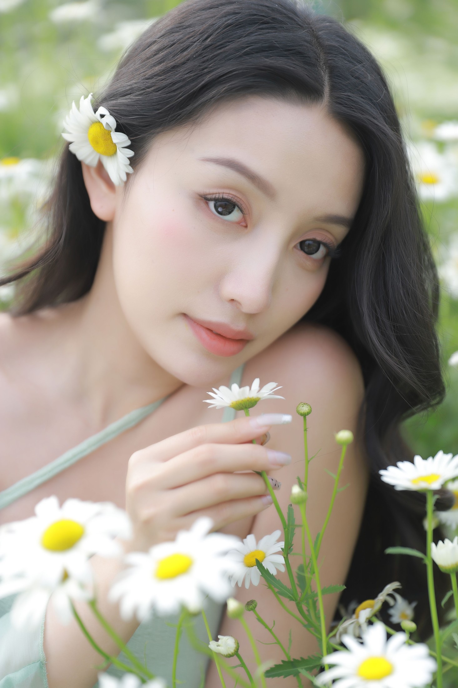 图片[7] - 婧仔jinns - 《浅白光阴》[35P] - 机器猫次元 - 机器猫次元