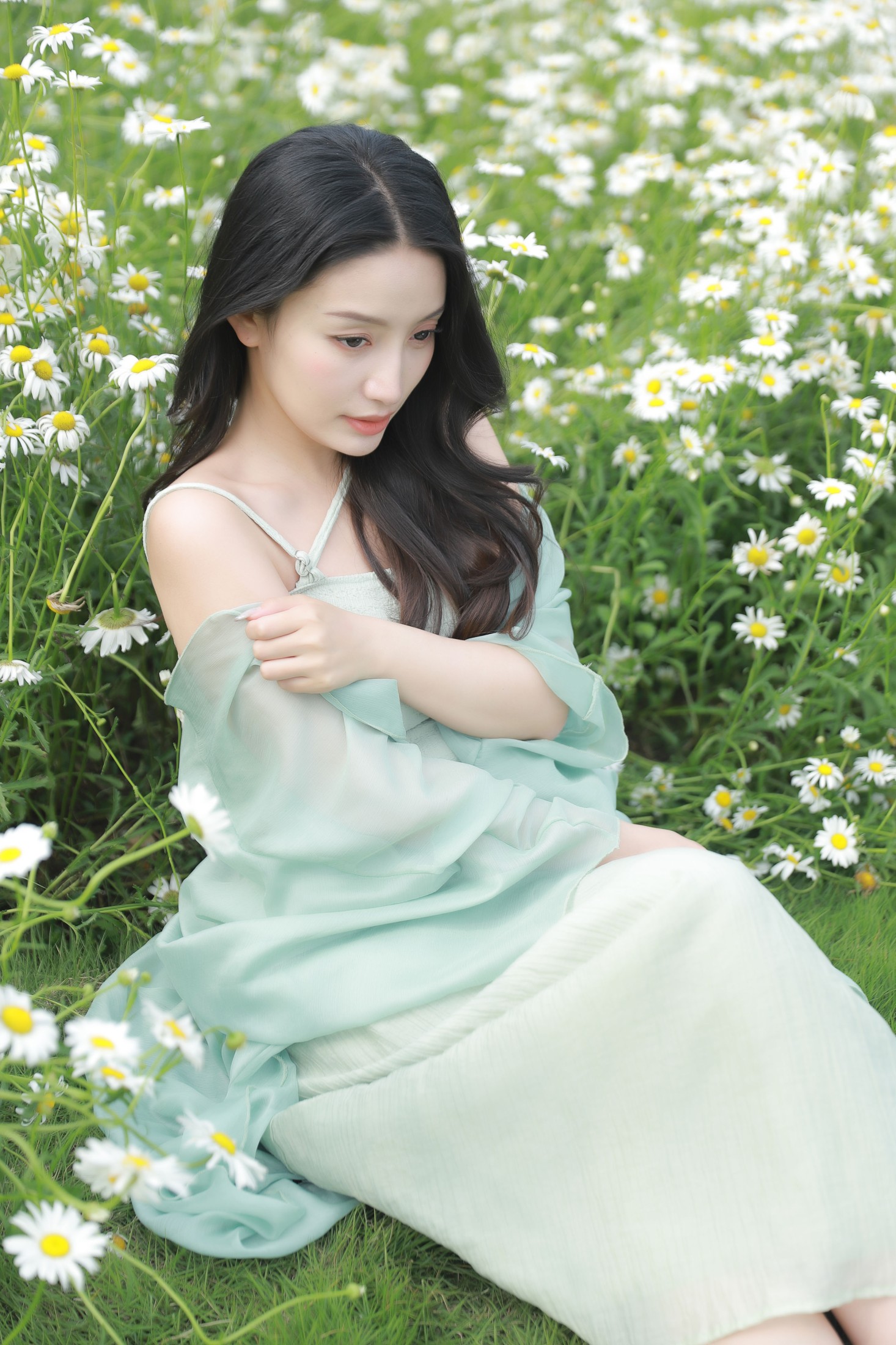图片[3] - 婧仔jinns - 《浅白光阴》[35P] - 机器猫次元 - 机器猫次元