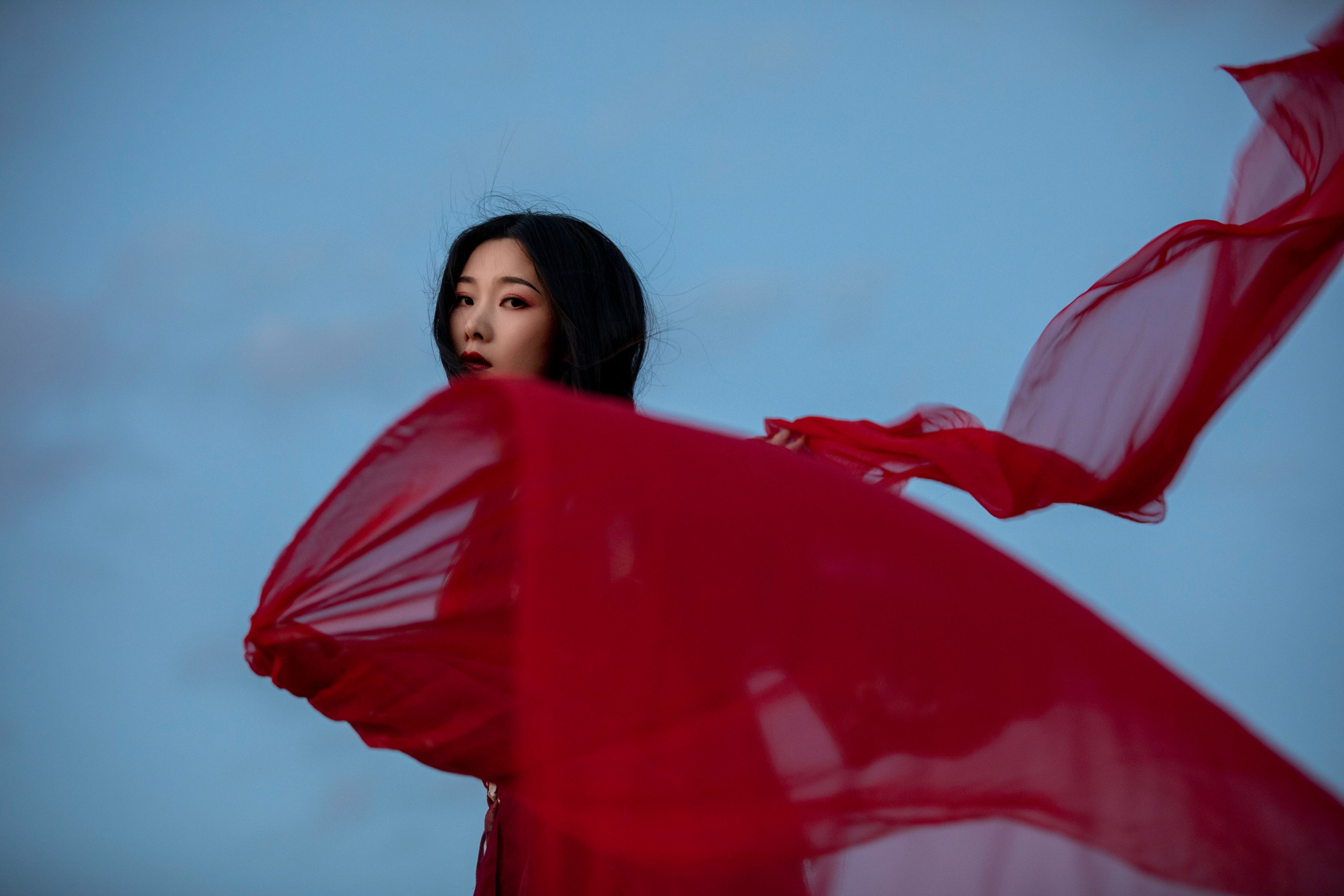 图片[5] - 木哥 - 《长歌行》[24P] - 机器猫次元 - 机器猫次元