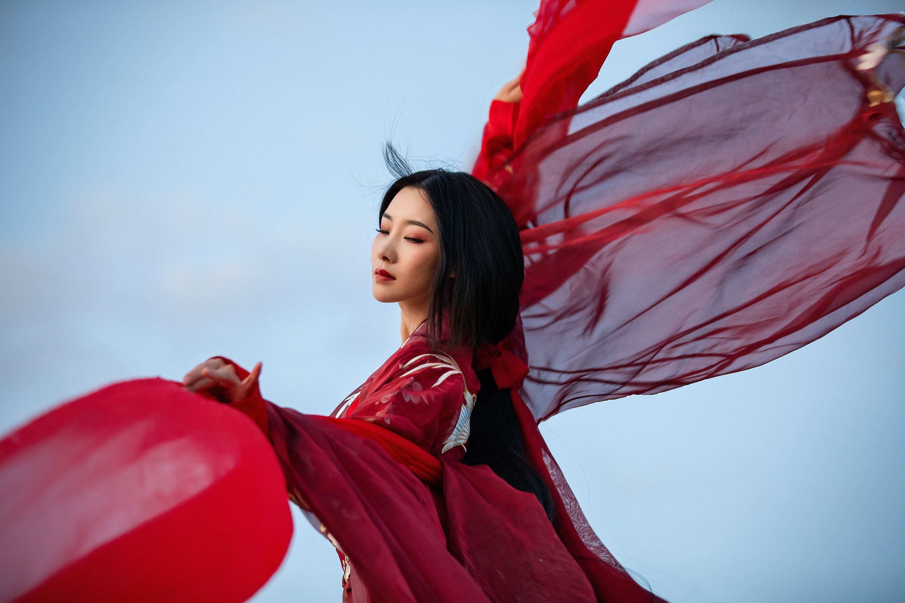 图片[6] - 木哥 - 《长歌行》[24P] - 机器猫次元 - 机器猫次元