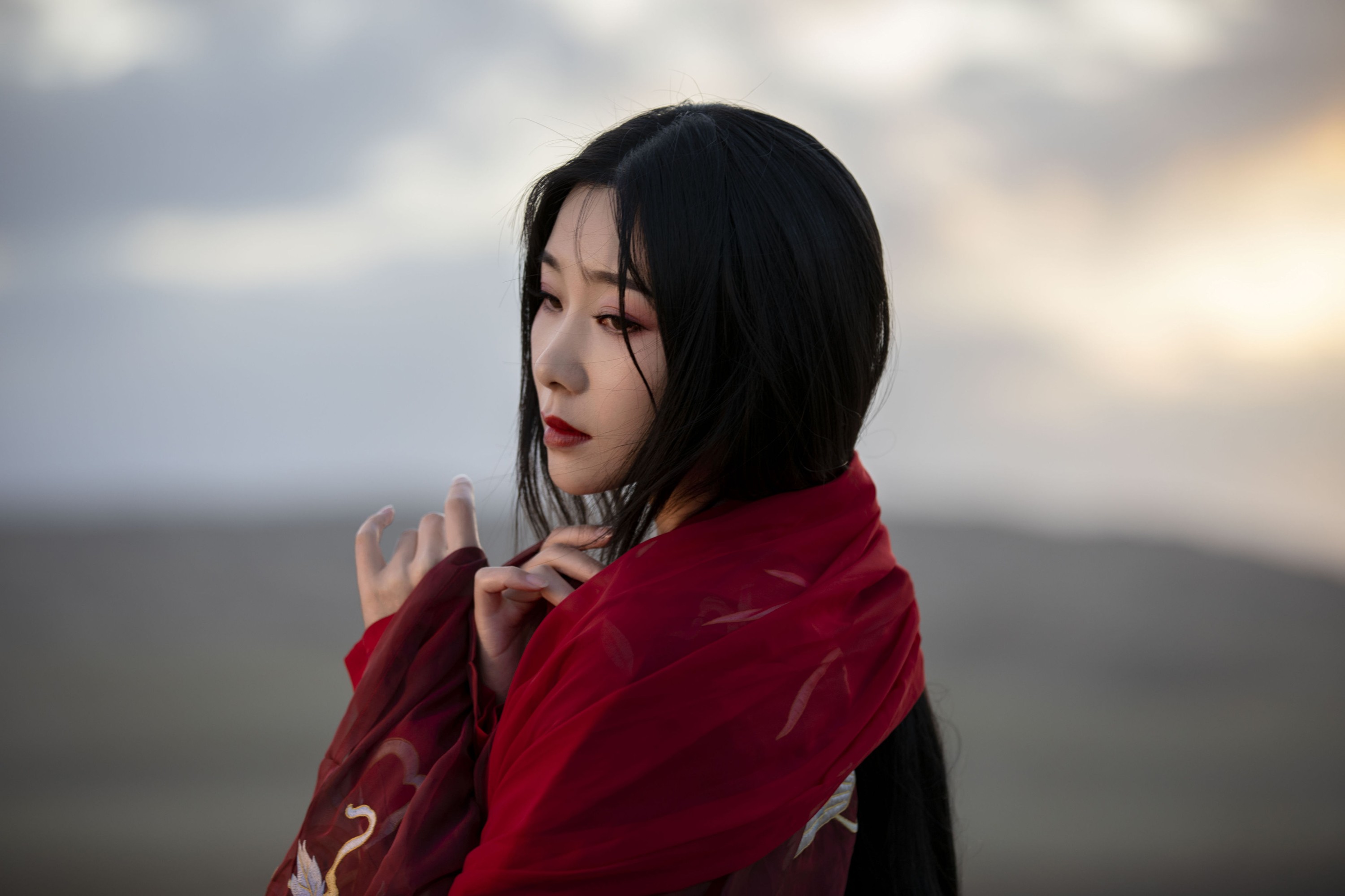 图片[4] - 木哥 - 《长歌行》[24P] - 机器猫次元 - 机器猫次元
