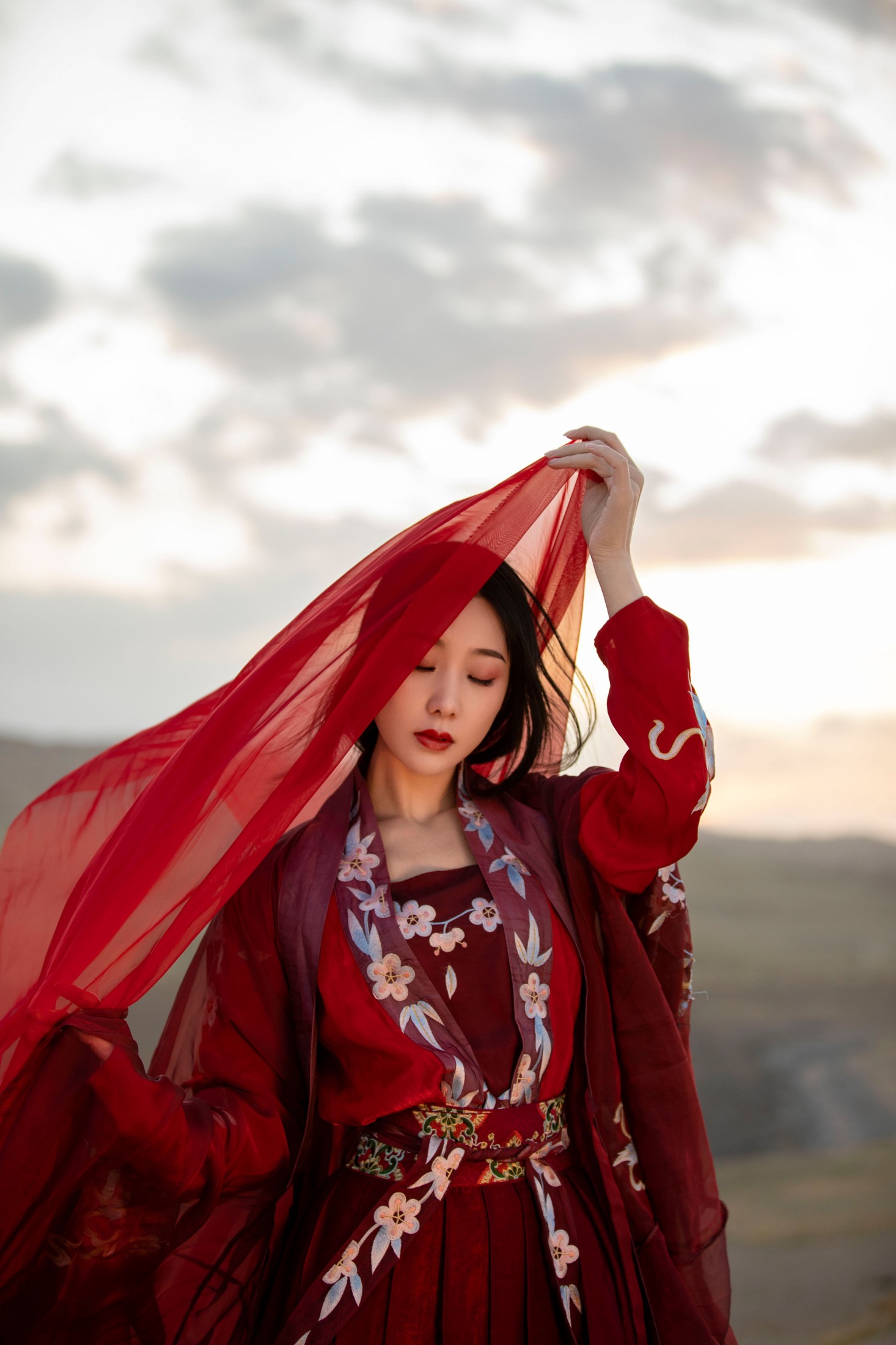 图片[3] - 木哥 - 《长歌行》[24P] - 机器猫次元 - 机器猫次元