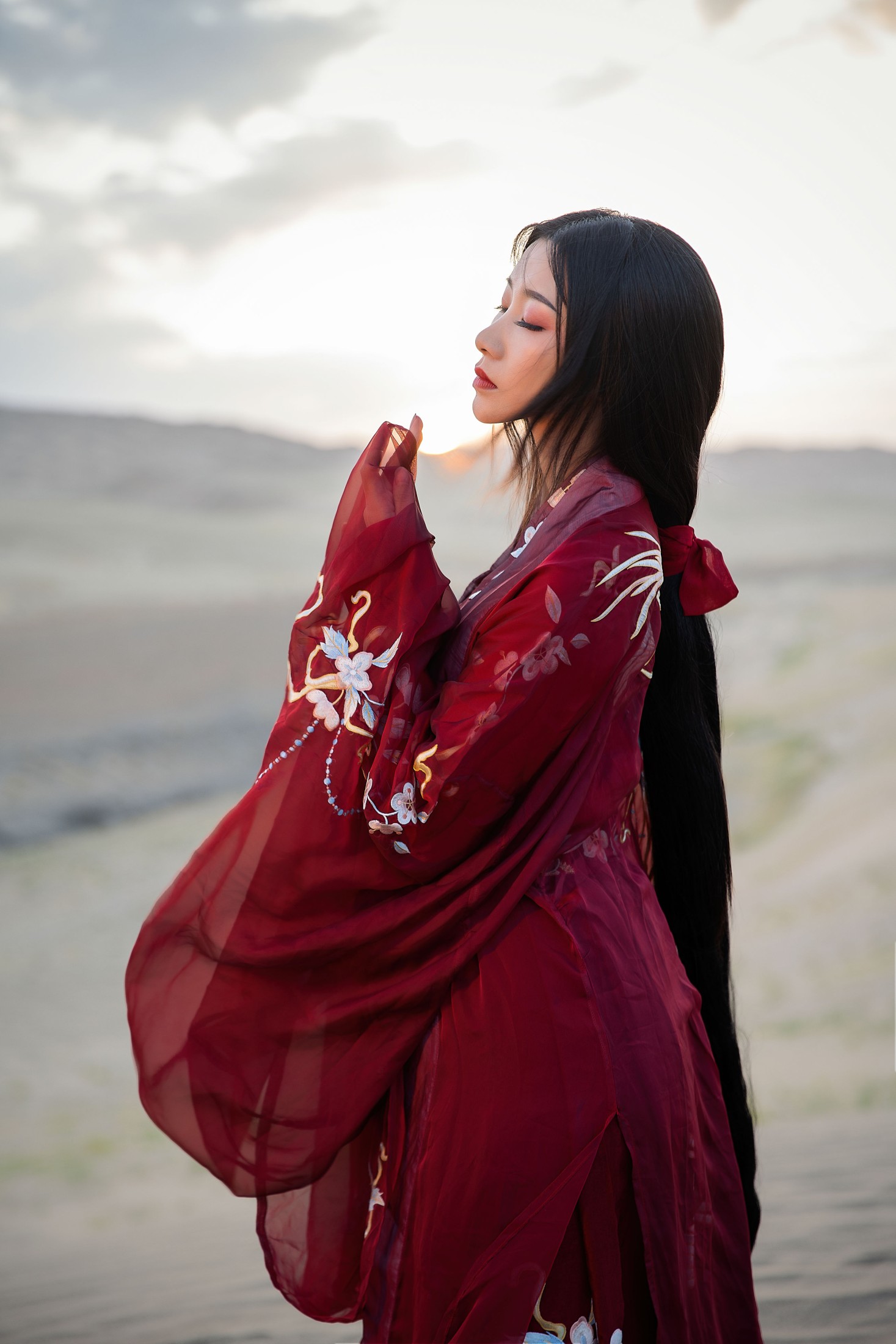 图片[8] - 木哥 - 《长歌行》[24P] - 机器猫次元 - 机器猫次元