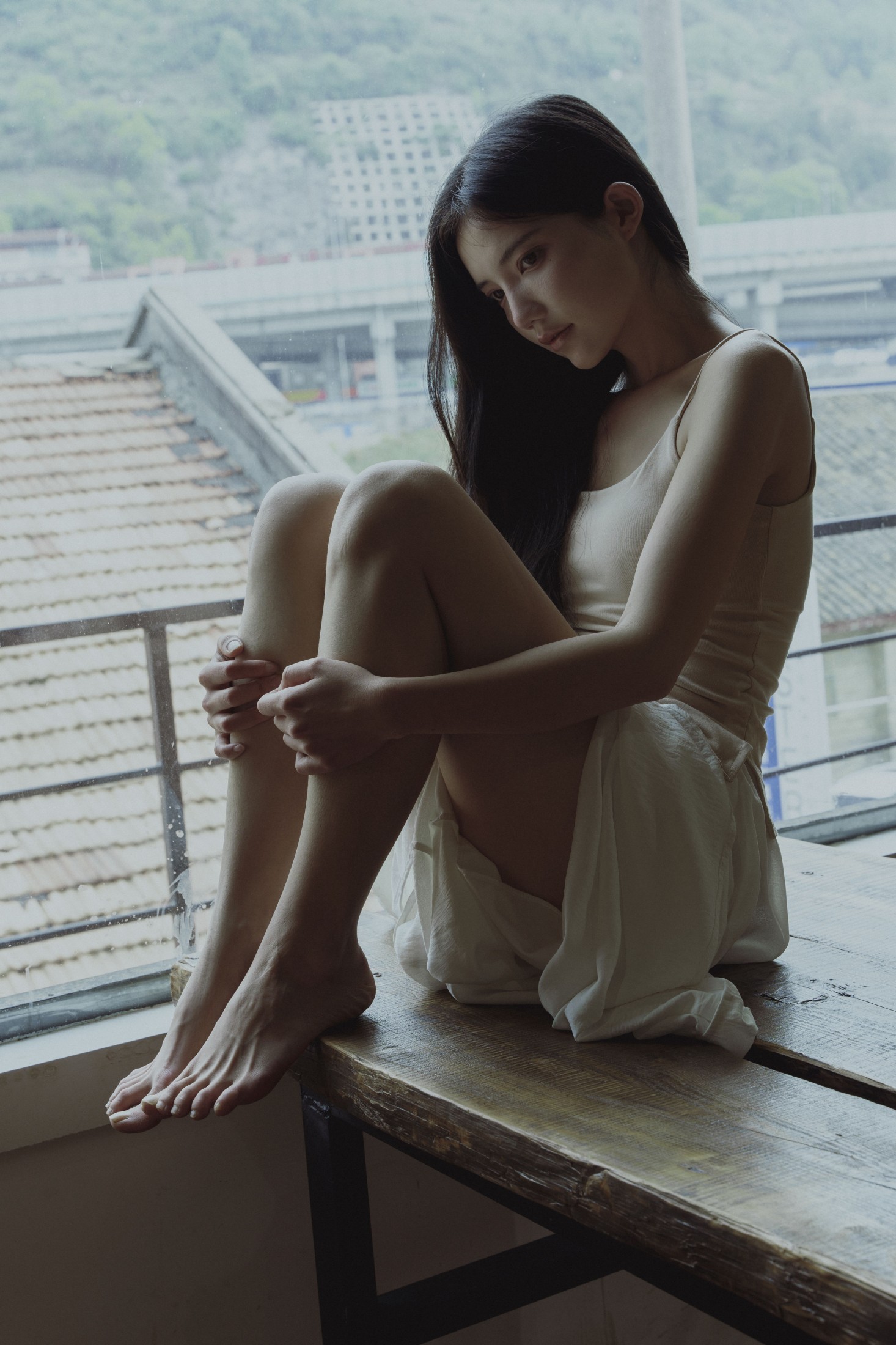 图片[4] - 多米Domy - 《闻书阁》[31P] - 机器猫次元 - 机器猫次元