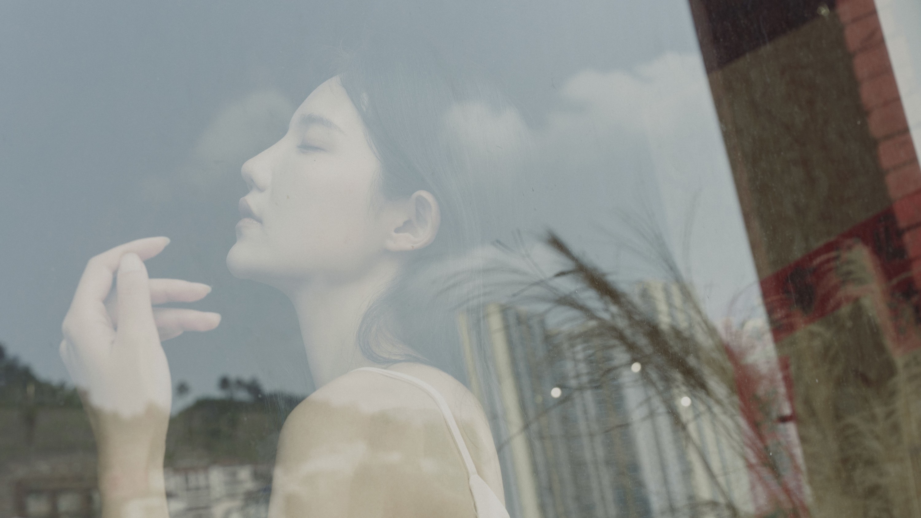 图片[8] - 多米Domy - 《闻书阁》[31P] - 机器猫次元 - 机器猫次元