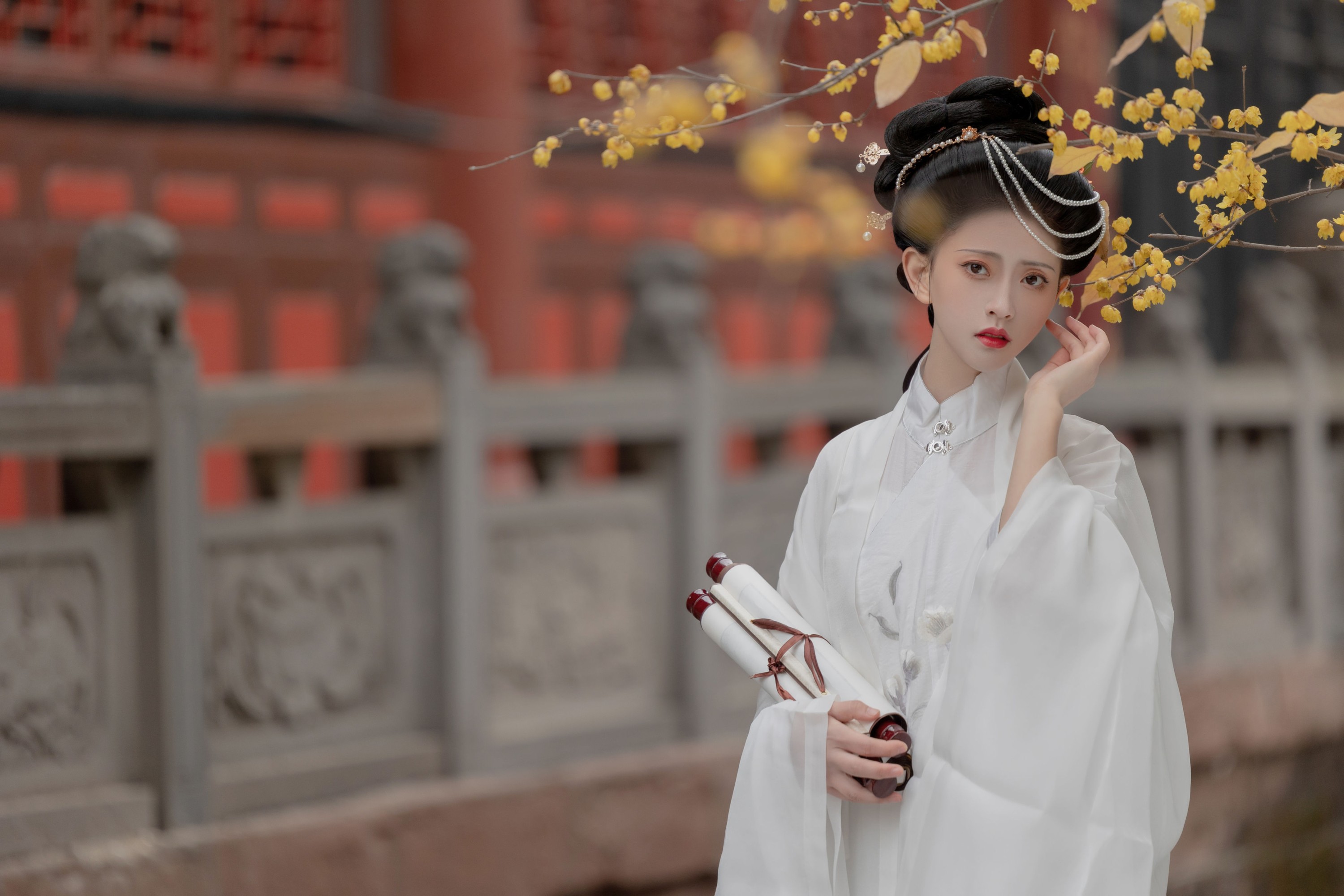 图片[6] - 林秋奈 - 《怎忘》[29P] - 机器猫次元 - 机器猫次元