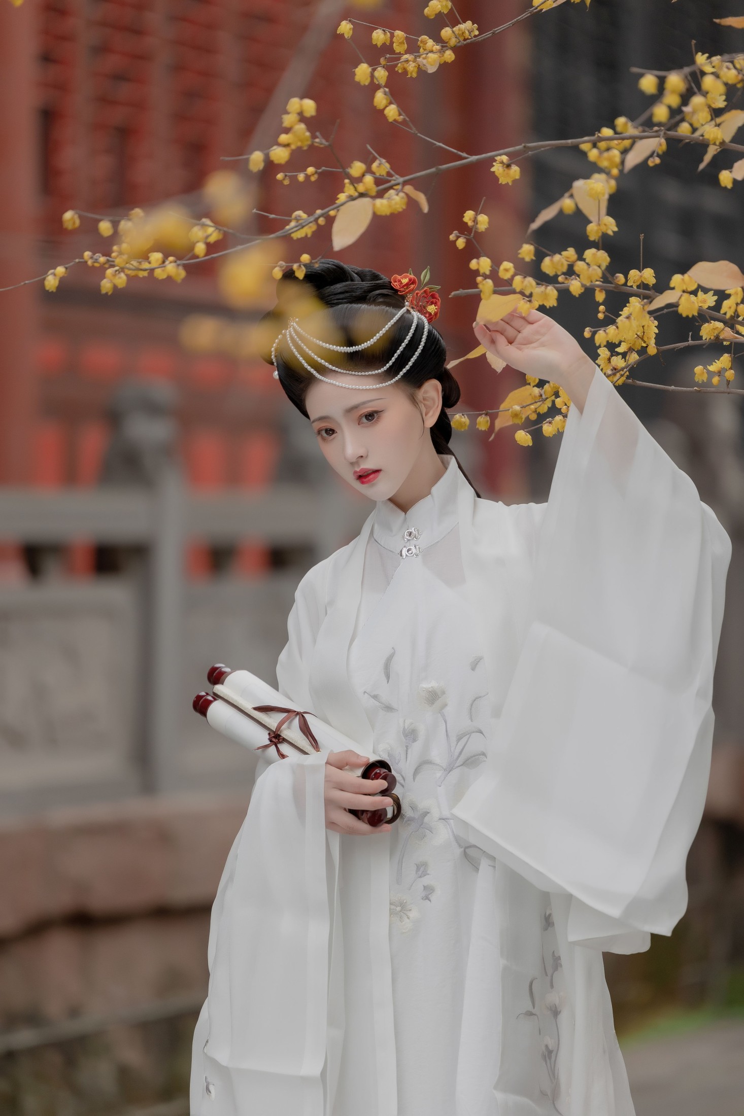 图片[5] - 林秋奈 - 《怎忘》[29P] - 机器猫次元 - 机器猫次元