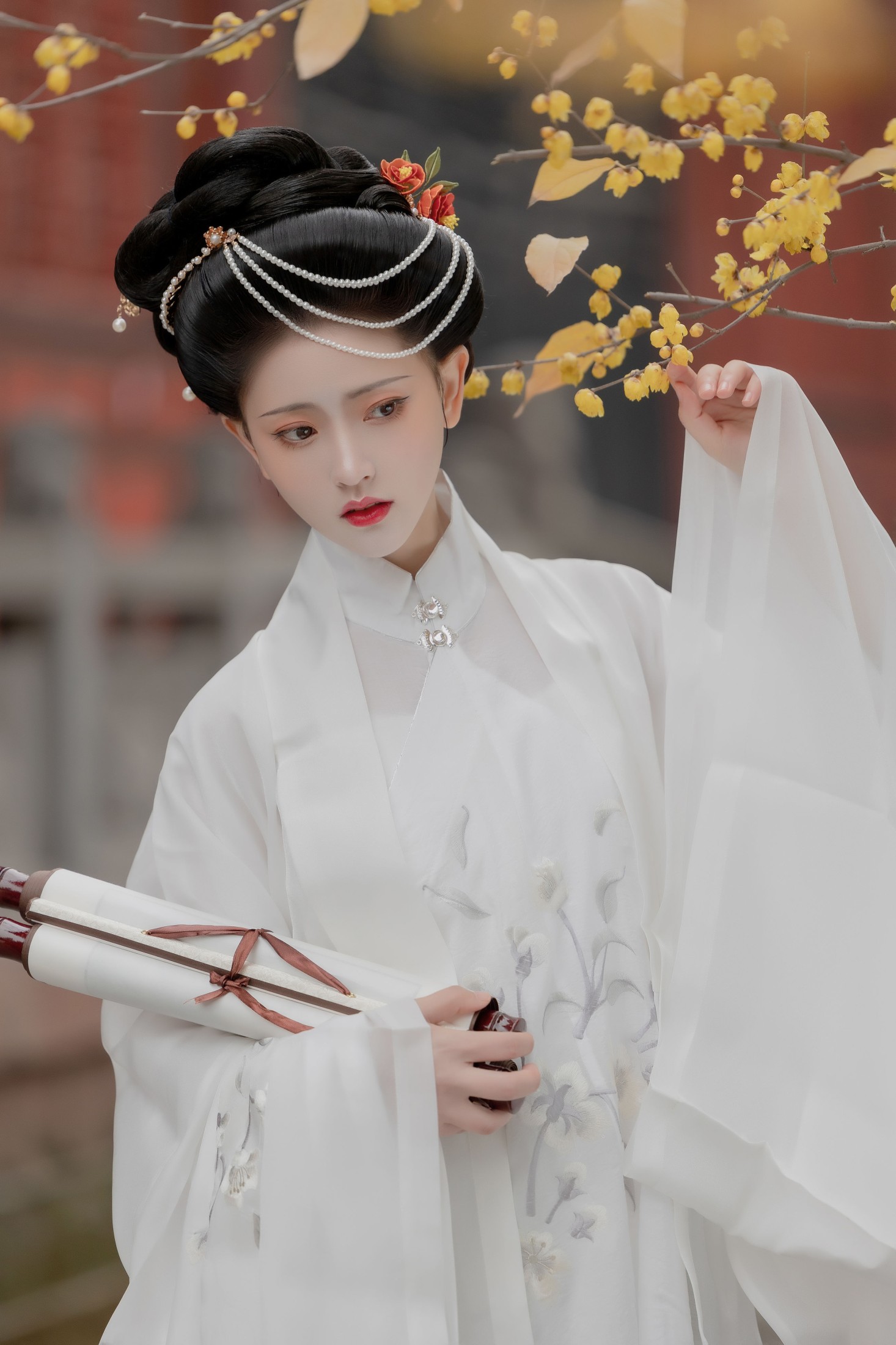 图片[7] - 林秋奈 - 《怎忘》[29P] - 机器猫次元 - 机器猫次元