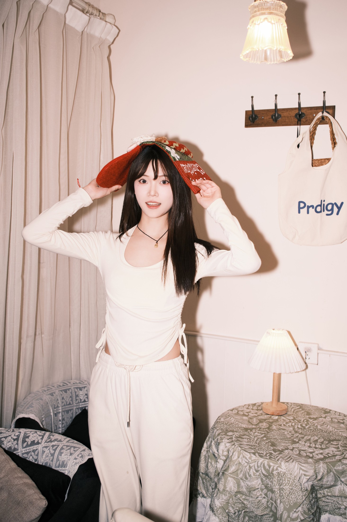 图片[5] - 阿静 - 《夜咖啡》[26P] - 机器猫次元 - 机器猫次元