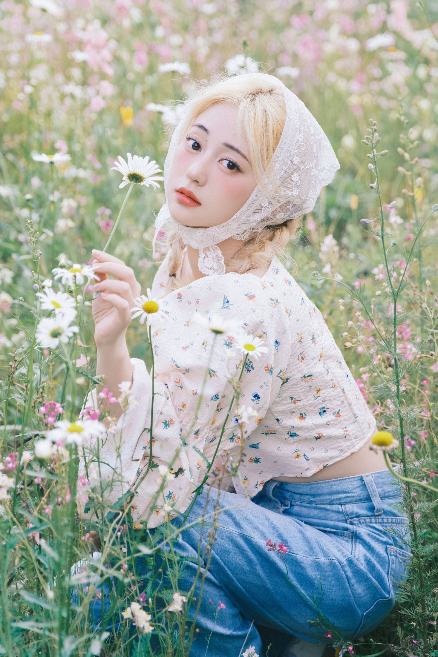 图片[7] - yy不是丫丫 - 《野餐日》[27P] - 机器猫次元 - 机器猫次元