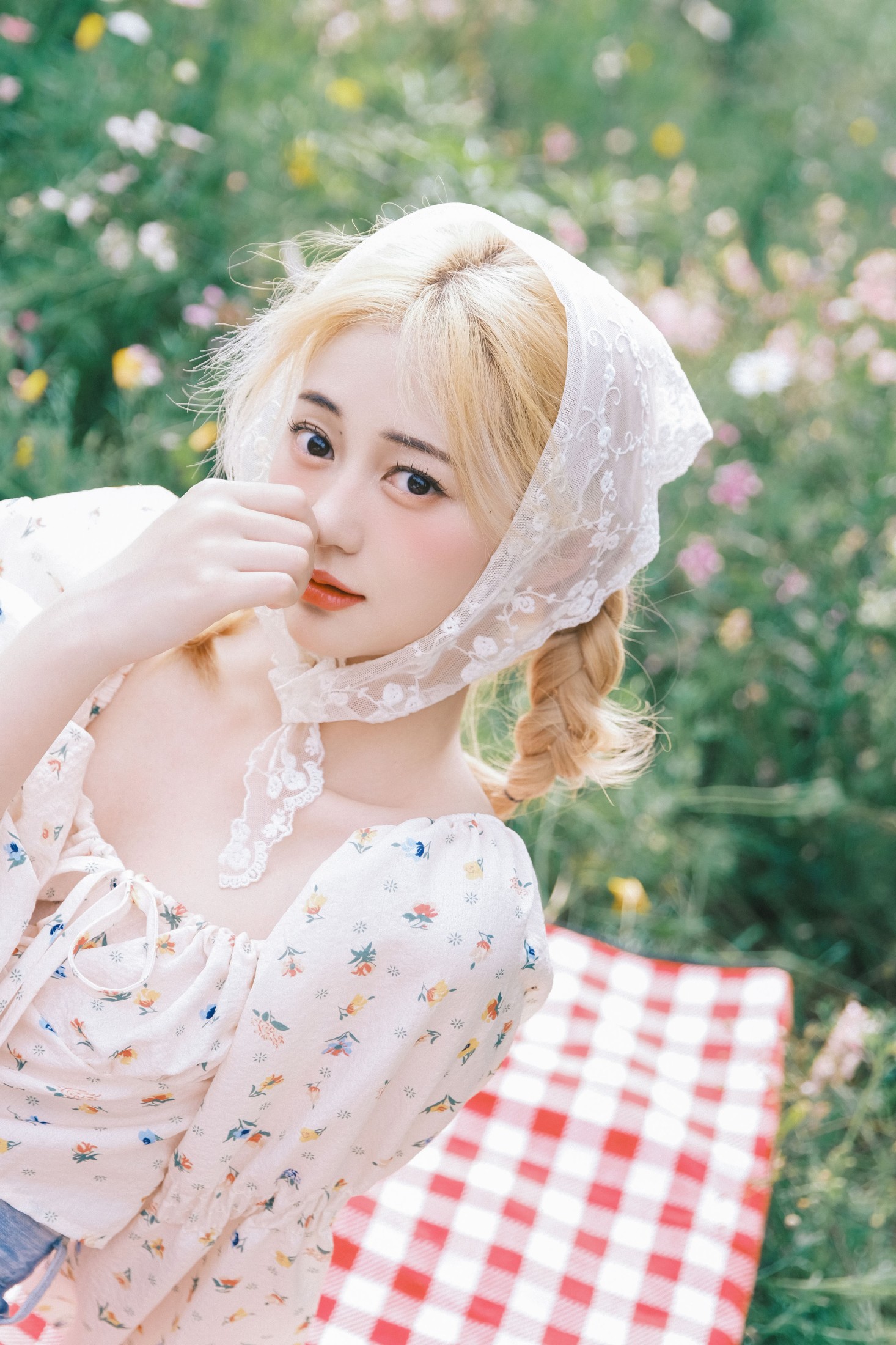 图片[5] - yy不是丫丫 - 《野餐日》[27P] - 机器猫次元 - 机器猫次元