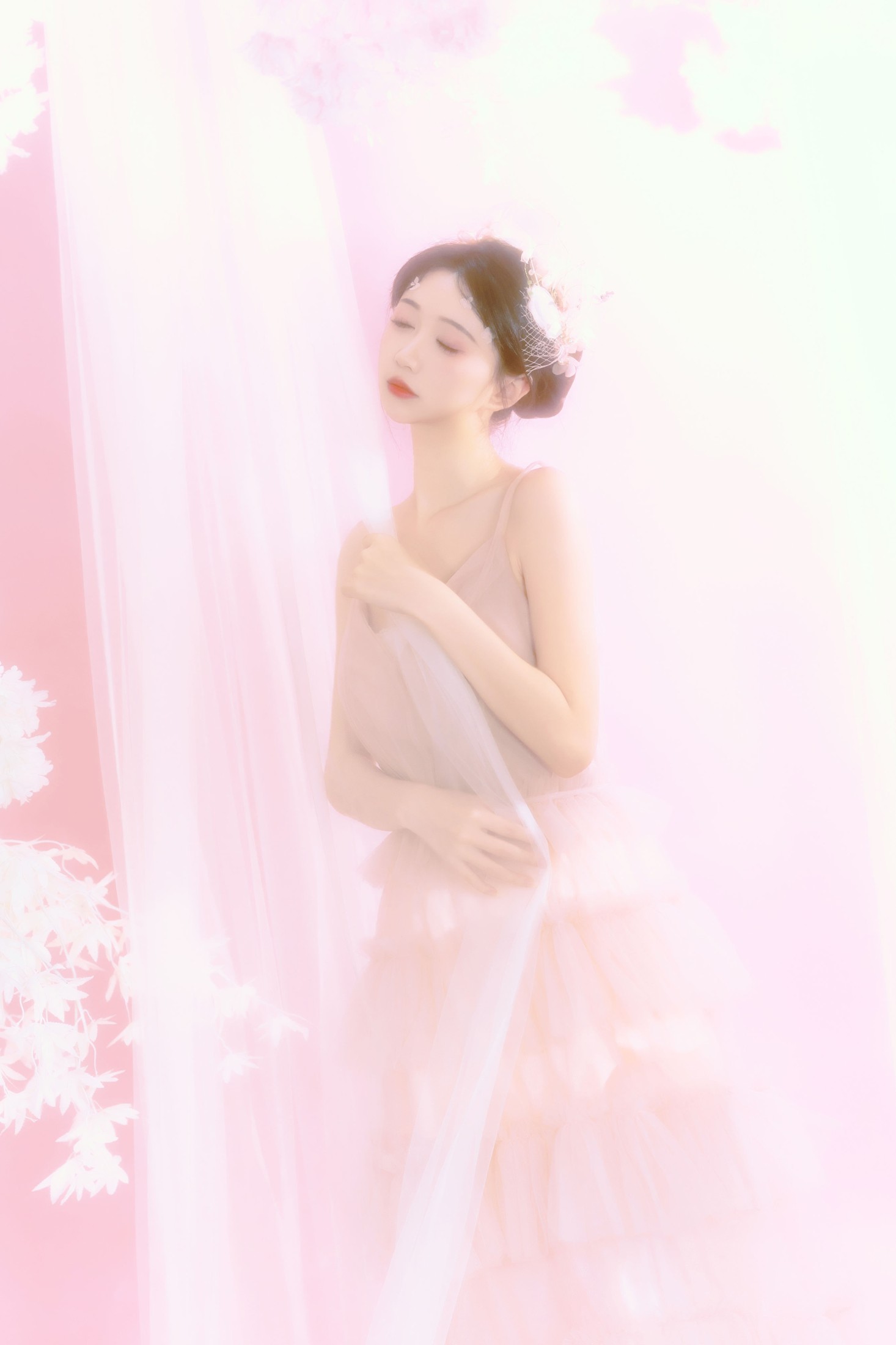 图片[4] - 绮罗生的小苏苏 - 《万梦集》[25P] - 机器猫次元 - 机器猫次元