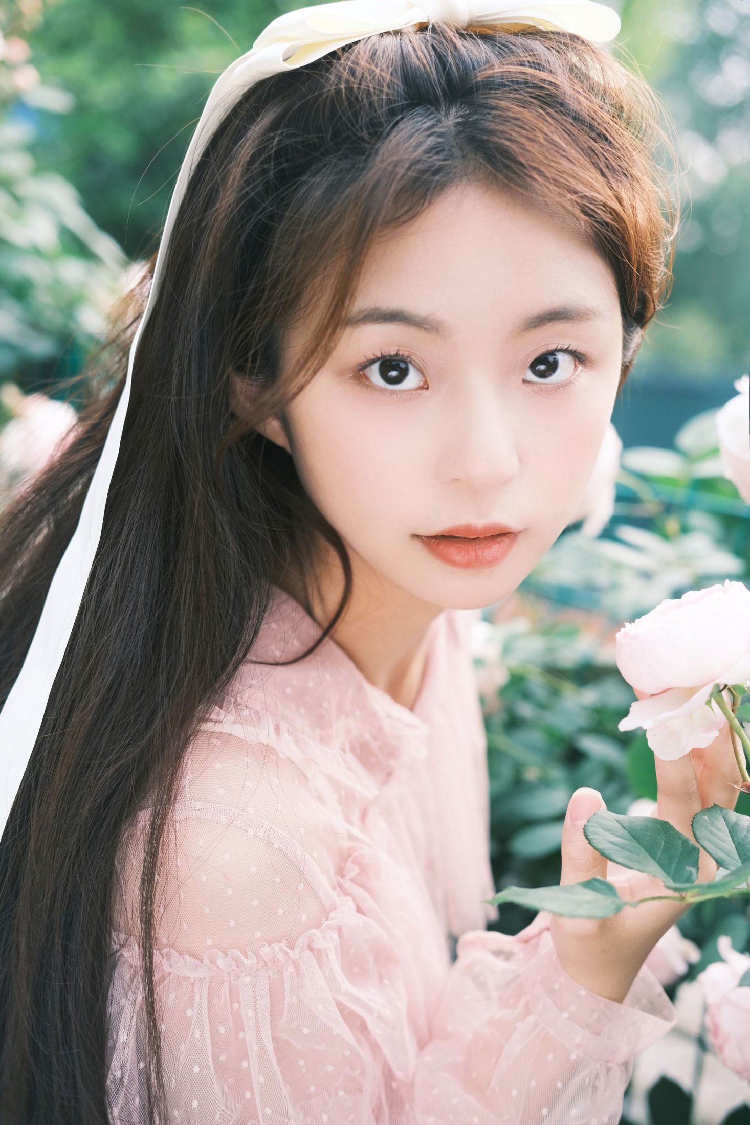 图片[6] - chickkii_ - 《蔷薇舞曲》[23P] - 机器猫次元 - 机器猫次元