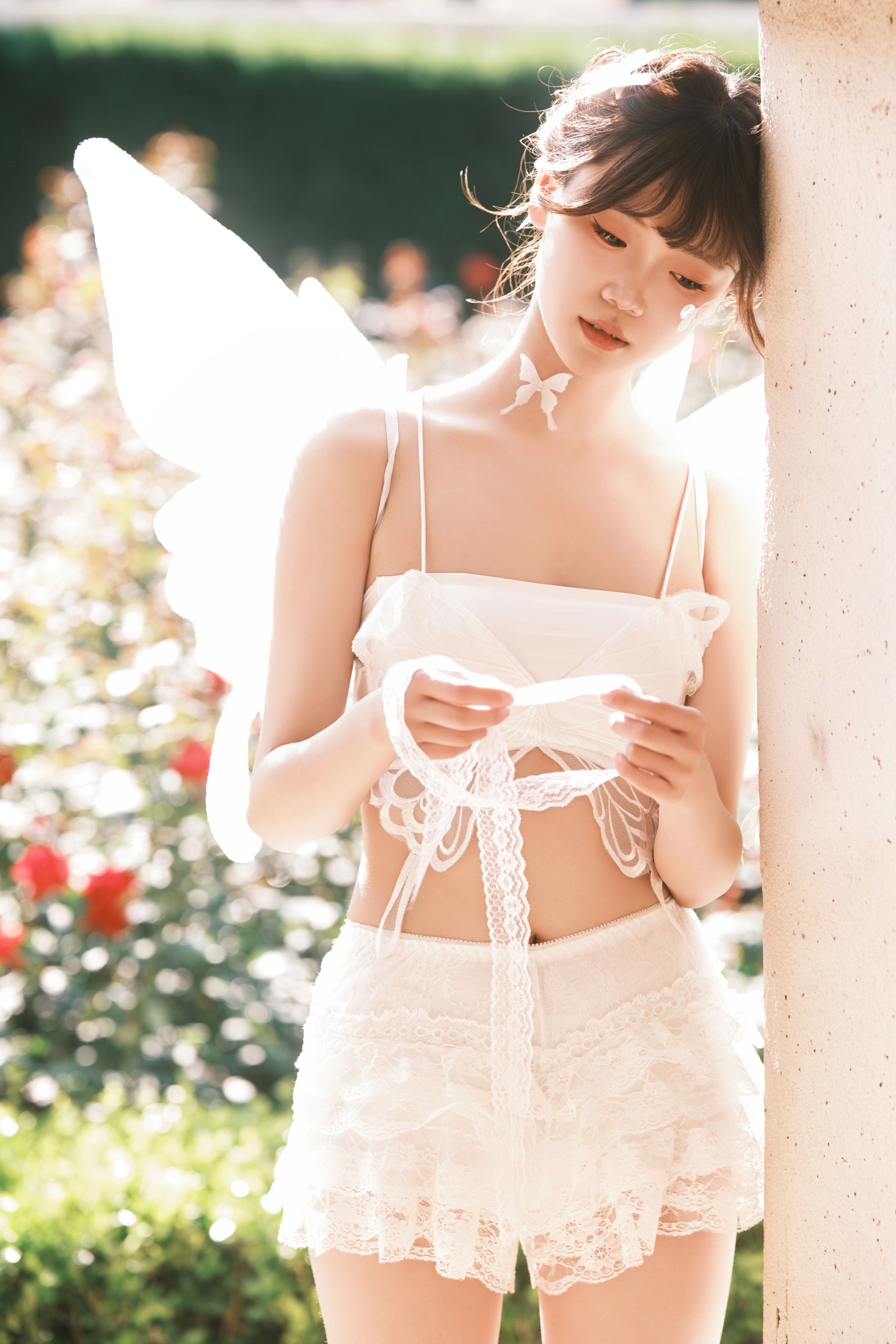 图片[7] - 阿静 - 《蝴蝶庄园》[53P] - 机器猫次元 - 机器猫次元
