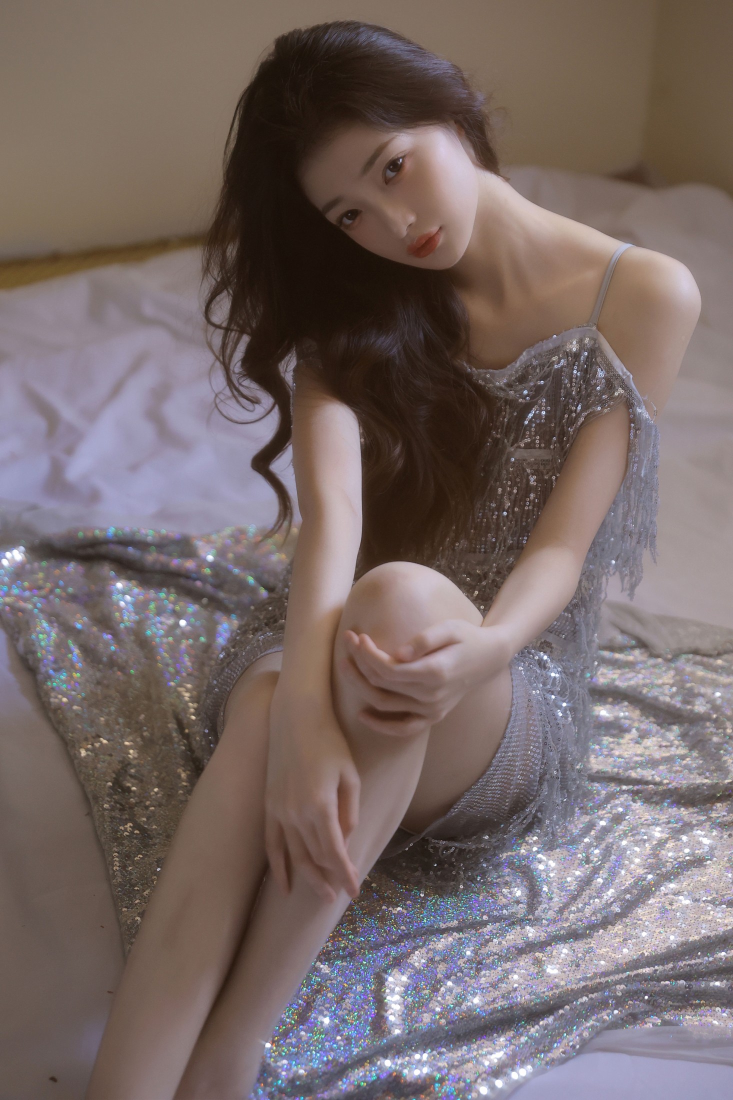 图片[6] - 小呆同学 - 《一眼心动》[28P] - 机器猫次元 - 机器猫次元