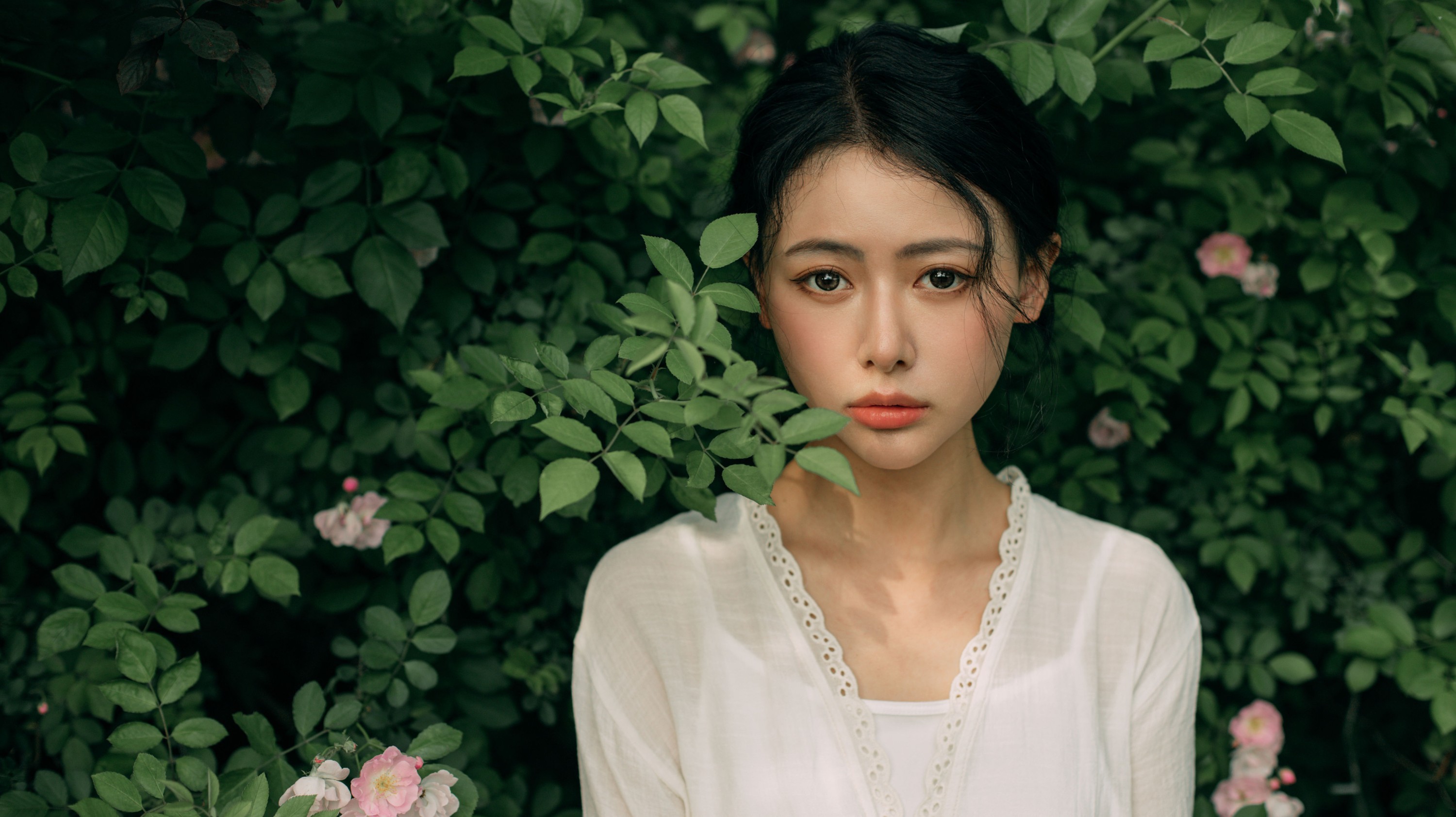 图片[3] - 是昂羊呀 - 《春日蔷薇》[33P] - 机器猫次元 - 机器猫次元