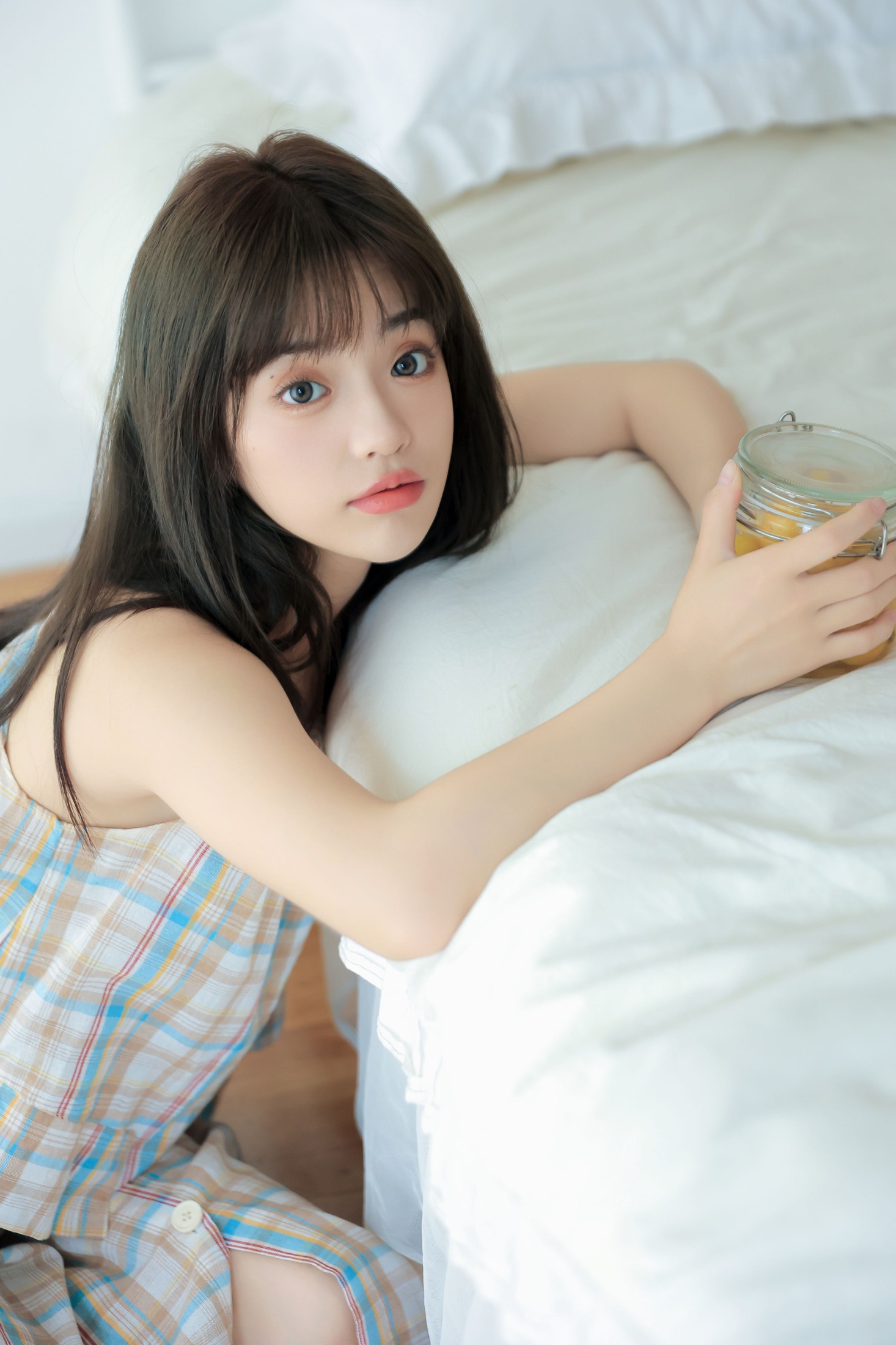 图片[6] - G髙髙 - 《小确幸》[24P] - 机器猫次元 - 机器猫次元