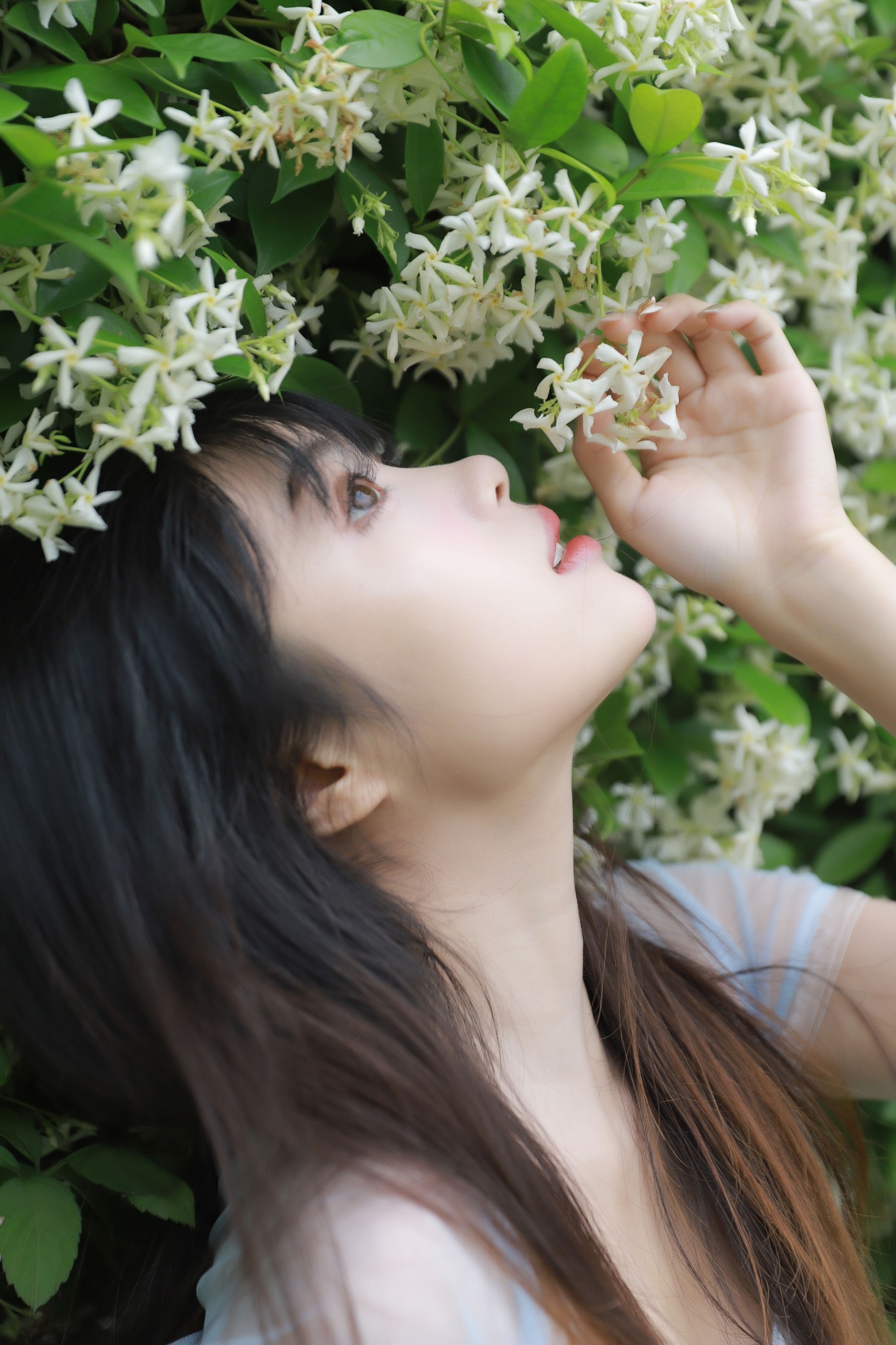 图片[7] - 小薇人儿 - 《回溯》[27P] - 机器猫次元 - 机器猫次元