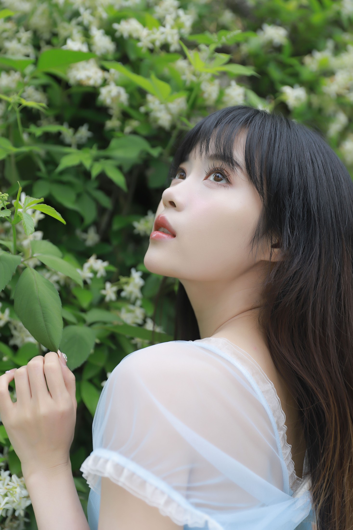 图片[5] - 小薇人儿 - 《回溯》[27P] - 机器猫次元 - 机器猫次元