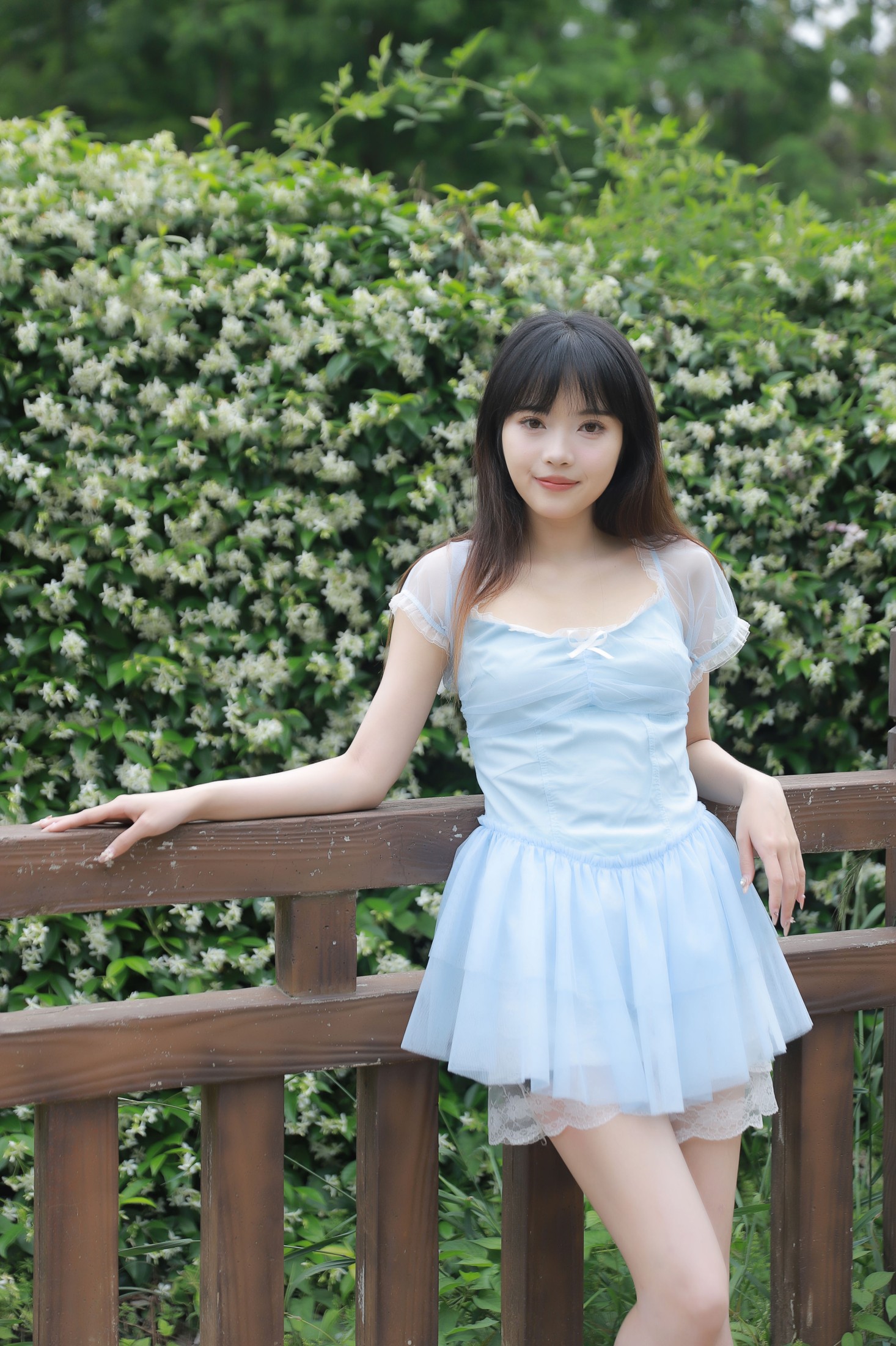 图片[3] - 小薇人儿 - 《回溯》[27P] - 机器猫次元 - 机器猫次元