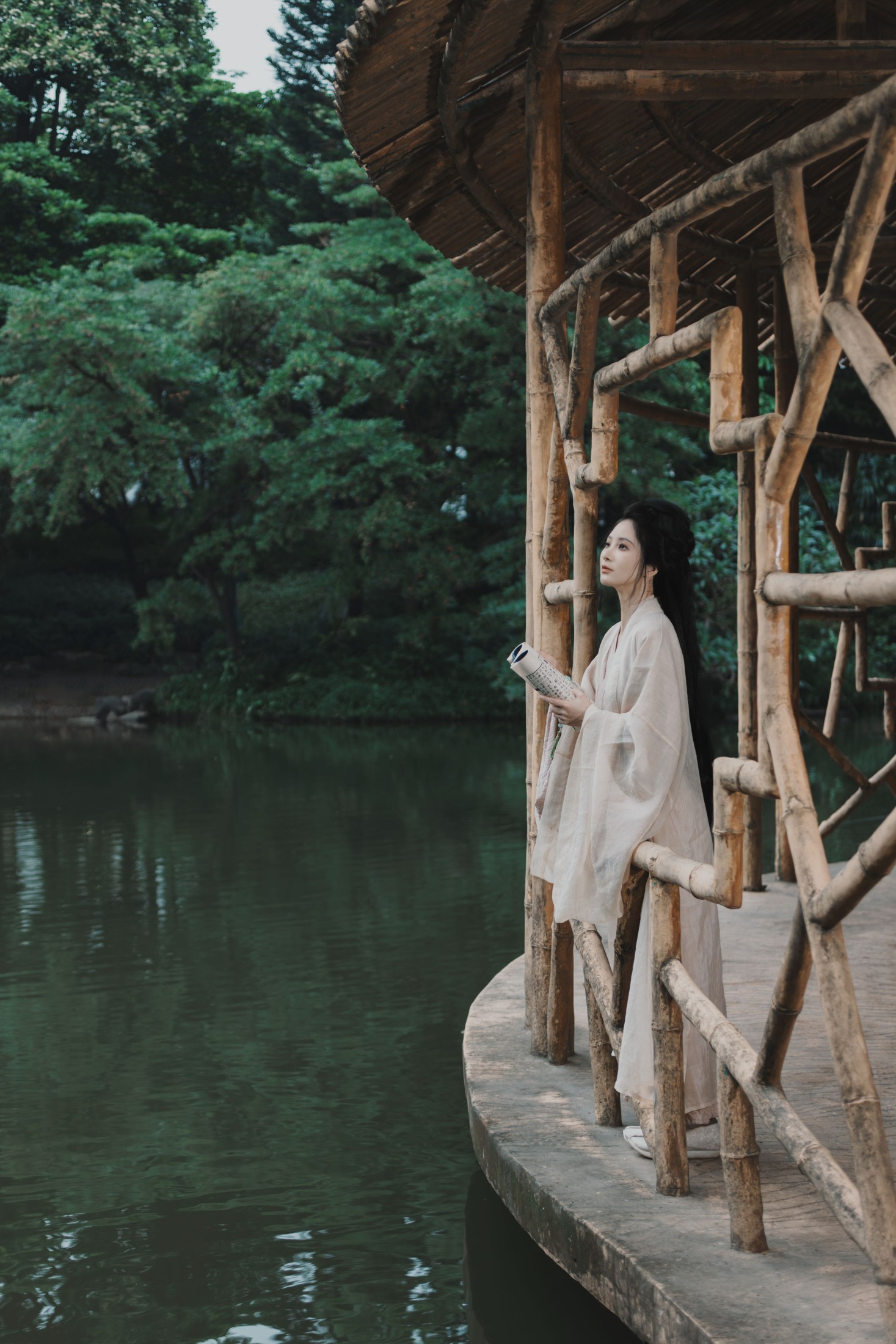 图片[7] - 小昭 - 《人间何所以》[22P] - 机器猫次元 - 机器猫次元