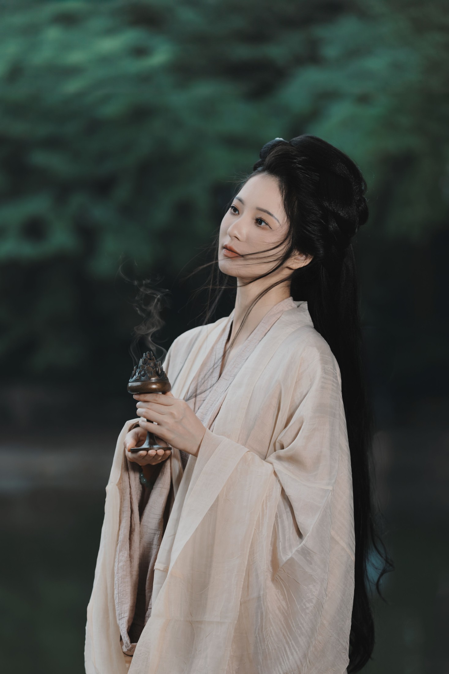 图片[3] - 小昭 - 《人间何所以》[22P] - 机器猫次元 - 机器猫次元