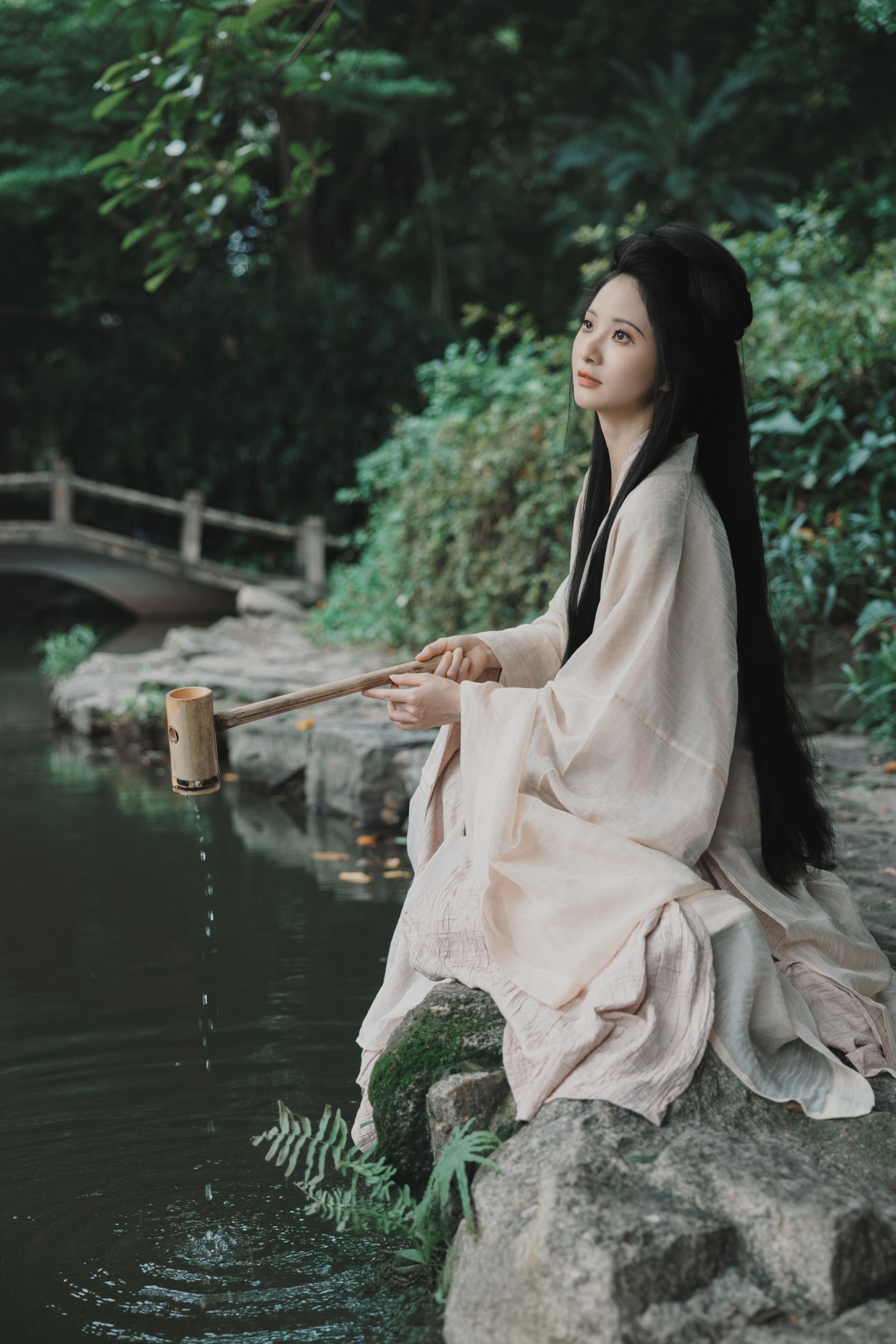 图片[4] - 小昭 - 《人间何所以》[22P] - 机器猫次元 - 机器猫次元