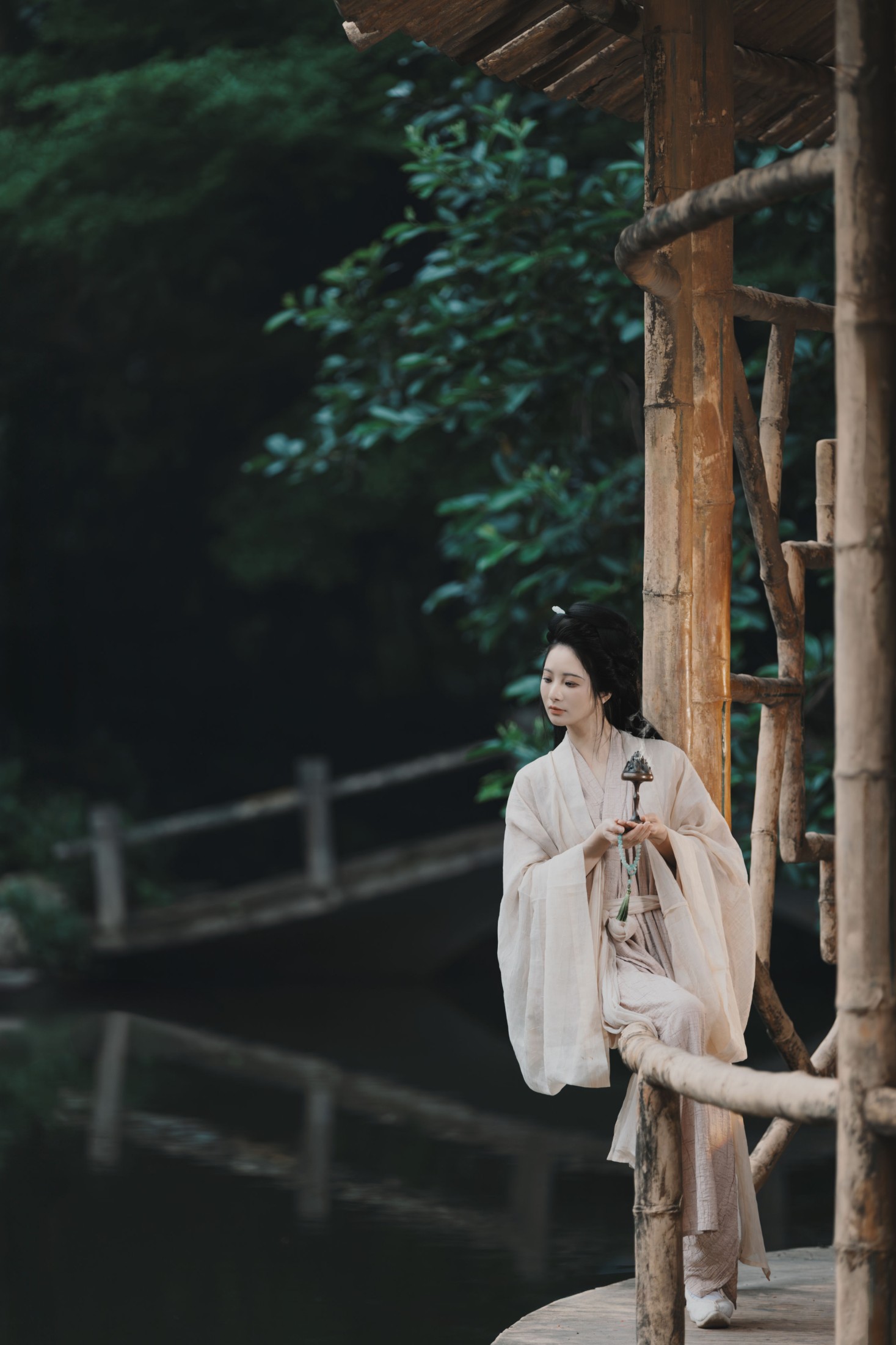 图片[8] - 小昭 - 《人间何所以》[22P] - 机器猫次元 - 机器猫次元