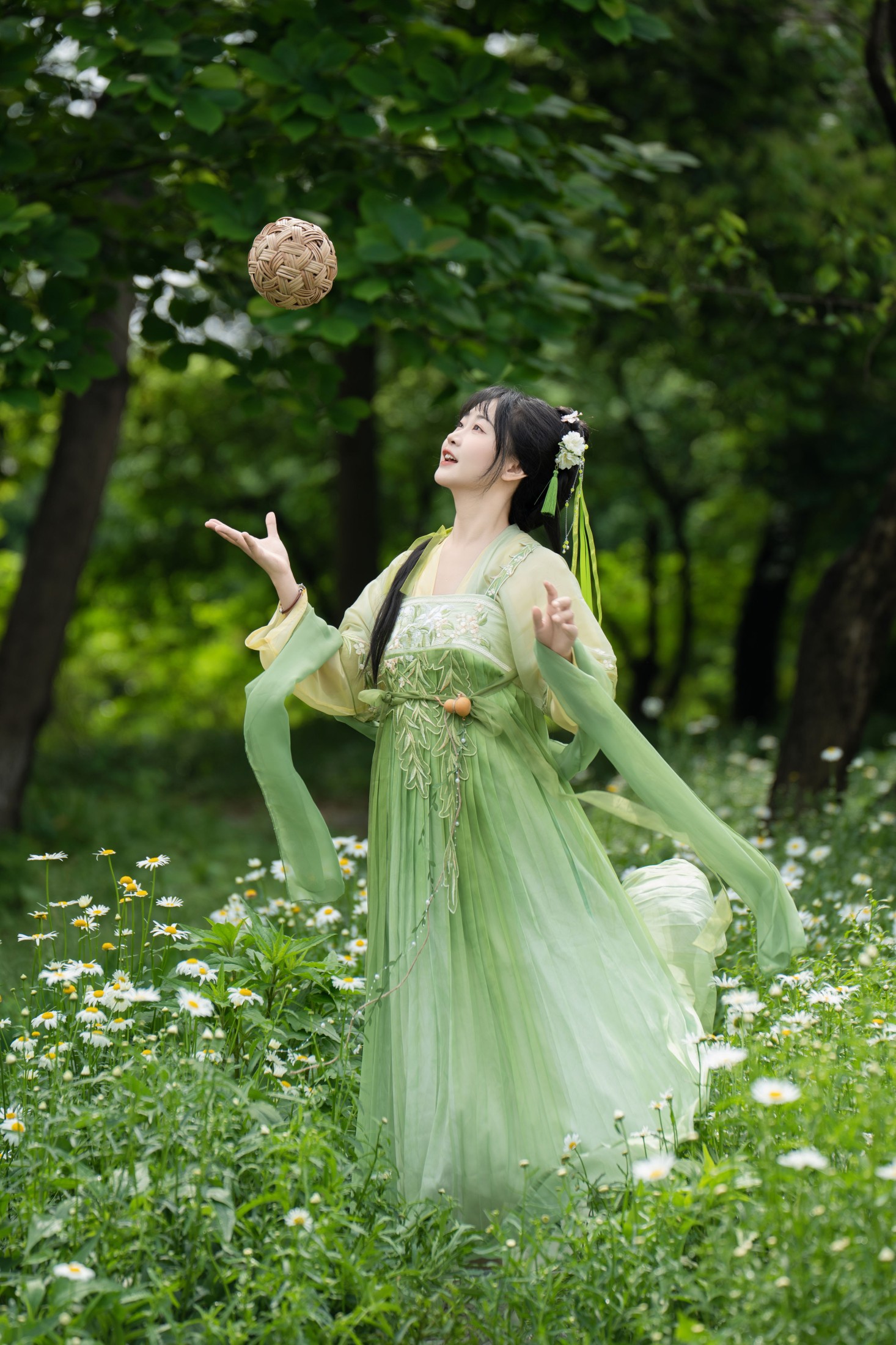 图片[7] - 湫一只岁岁 - 《出去玩耍喽》[23P] - 机器猫次元 - 机器猫次元