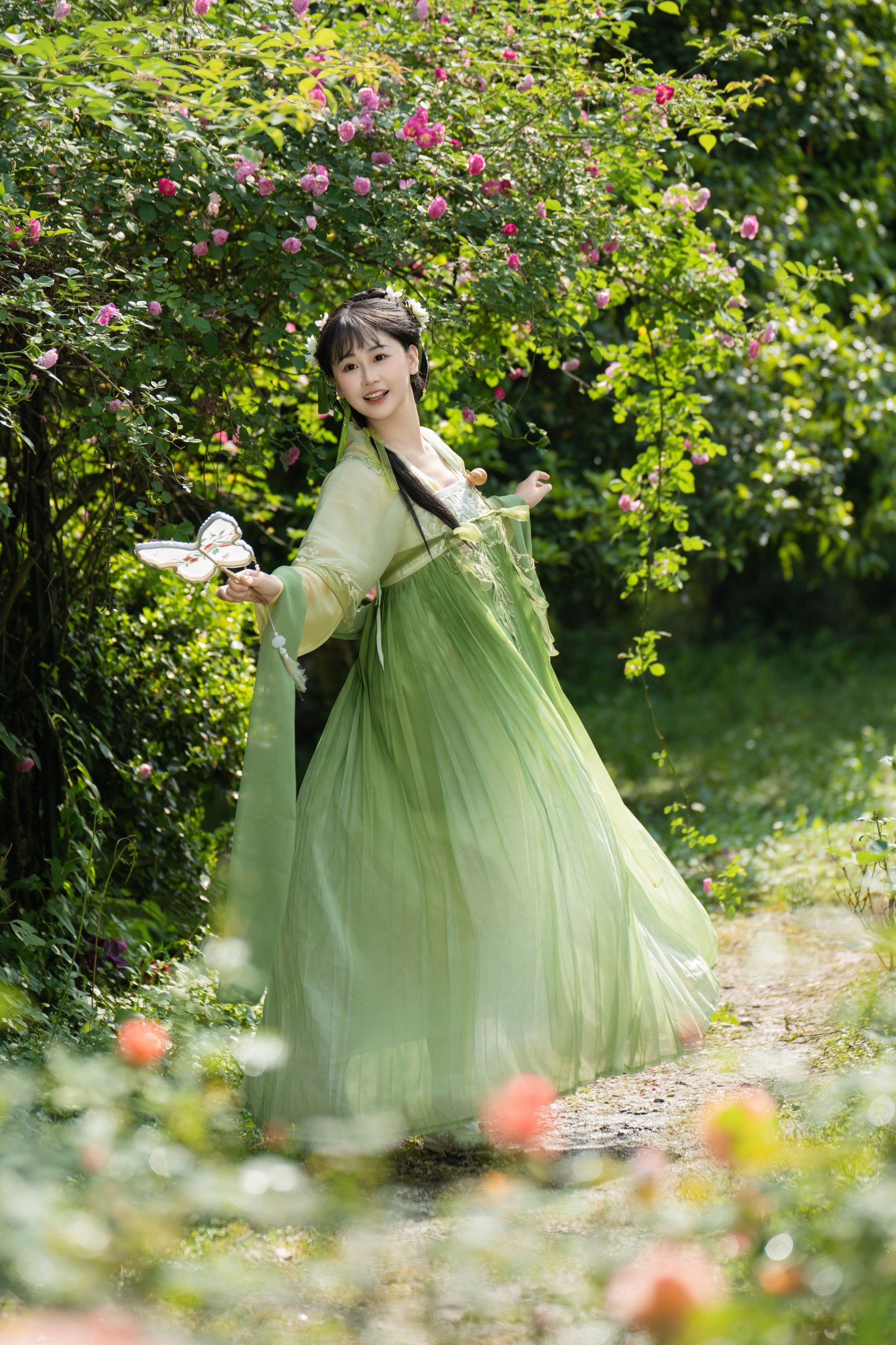 图片[3] - 湫一只岁岁 - 《出去玩耍喽》[23P] - 机器猫次元 - 机器猫次元