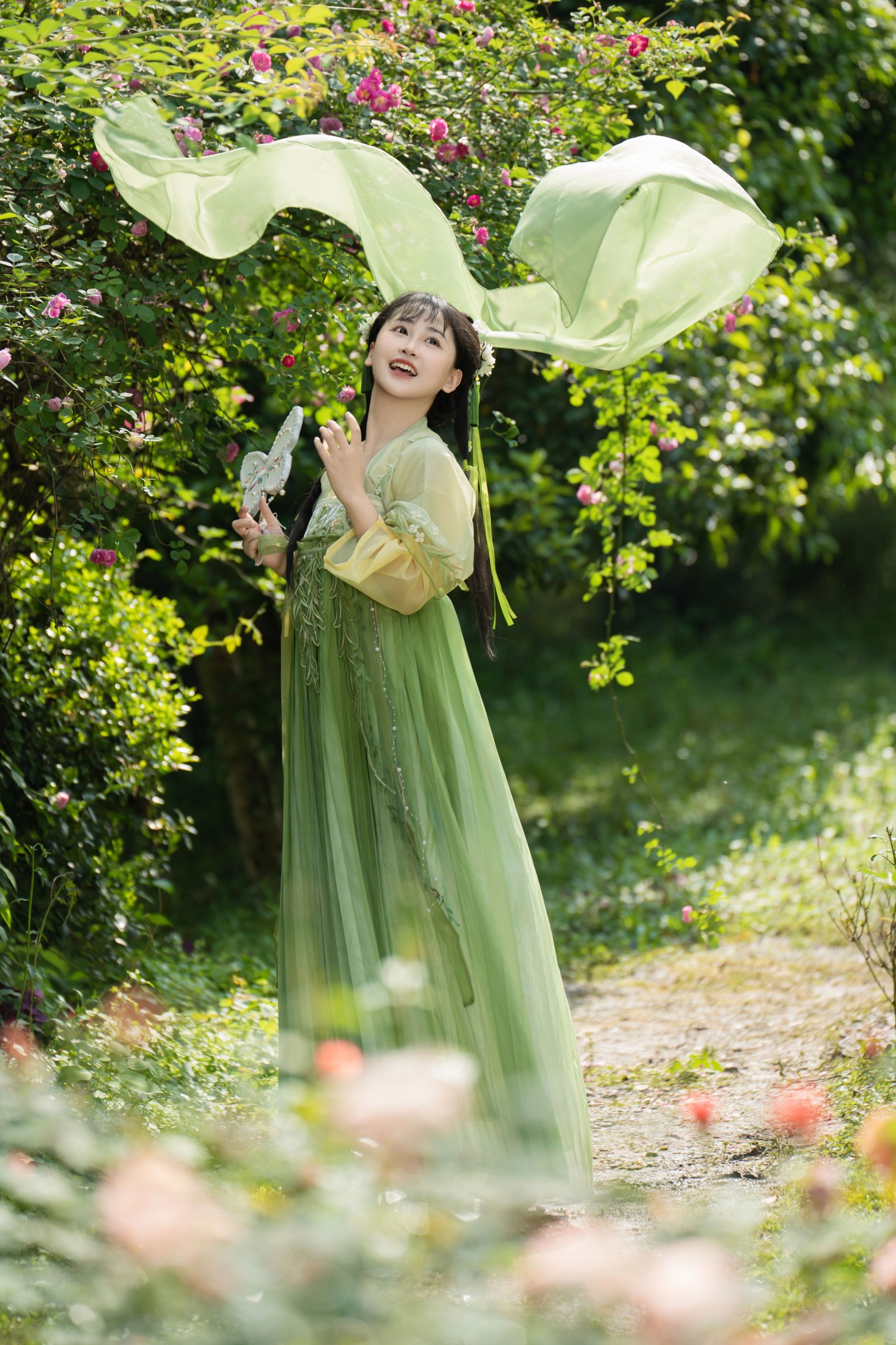 图片[4] - 湫一只岁岁 - 《出去玩耍喽》[23P] - 机器猫次元 - 机器猫次元