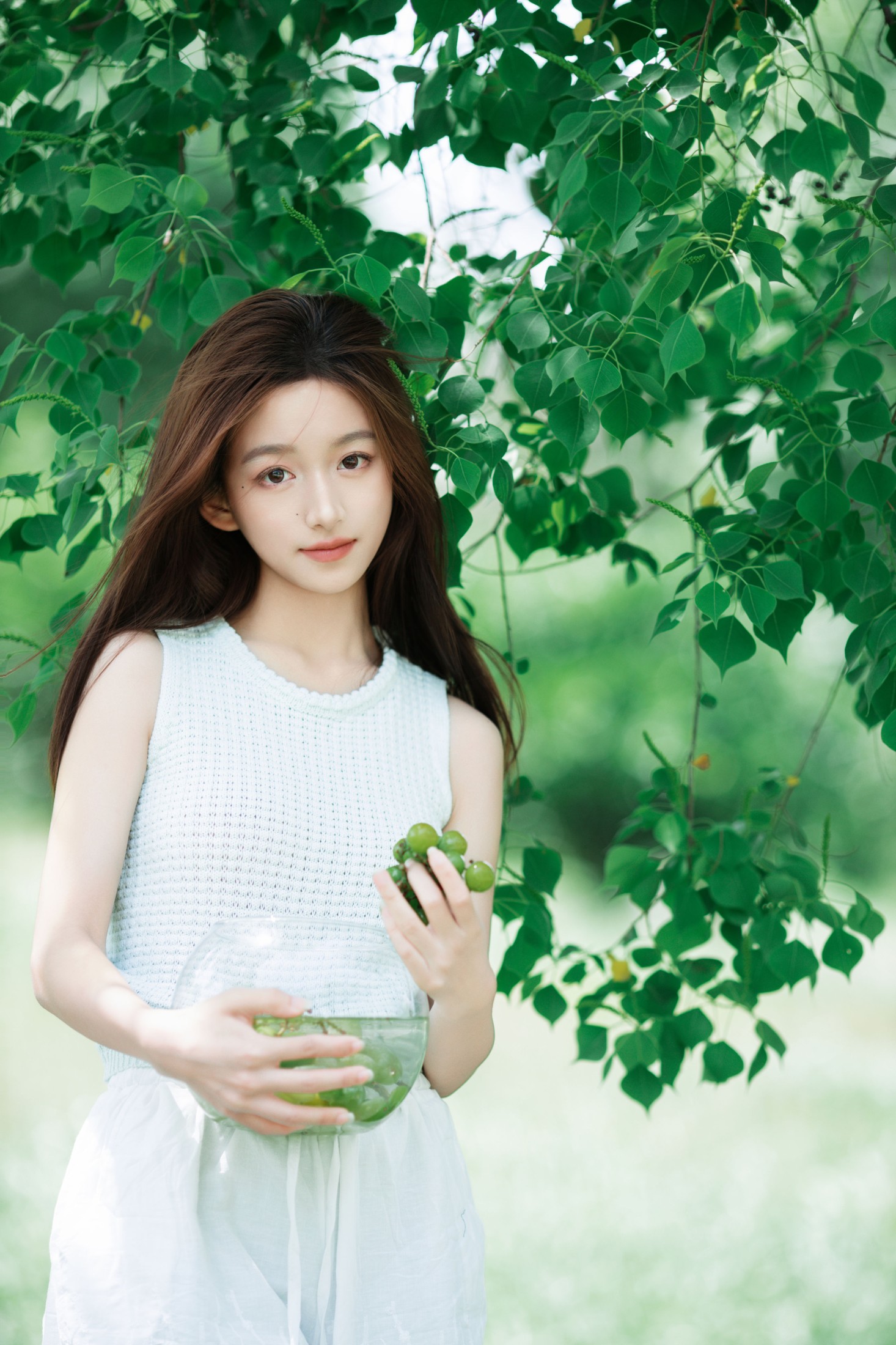 图片[3] - 钰儿 - 《夏日物语》[23P] - 机器猫次元 - 机器猫次元