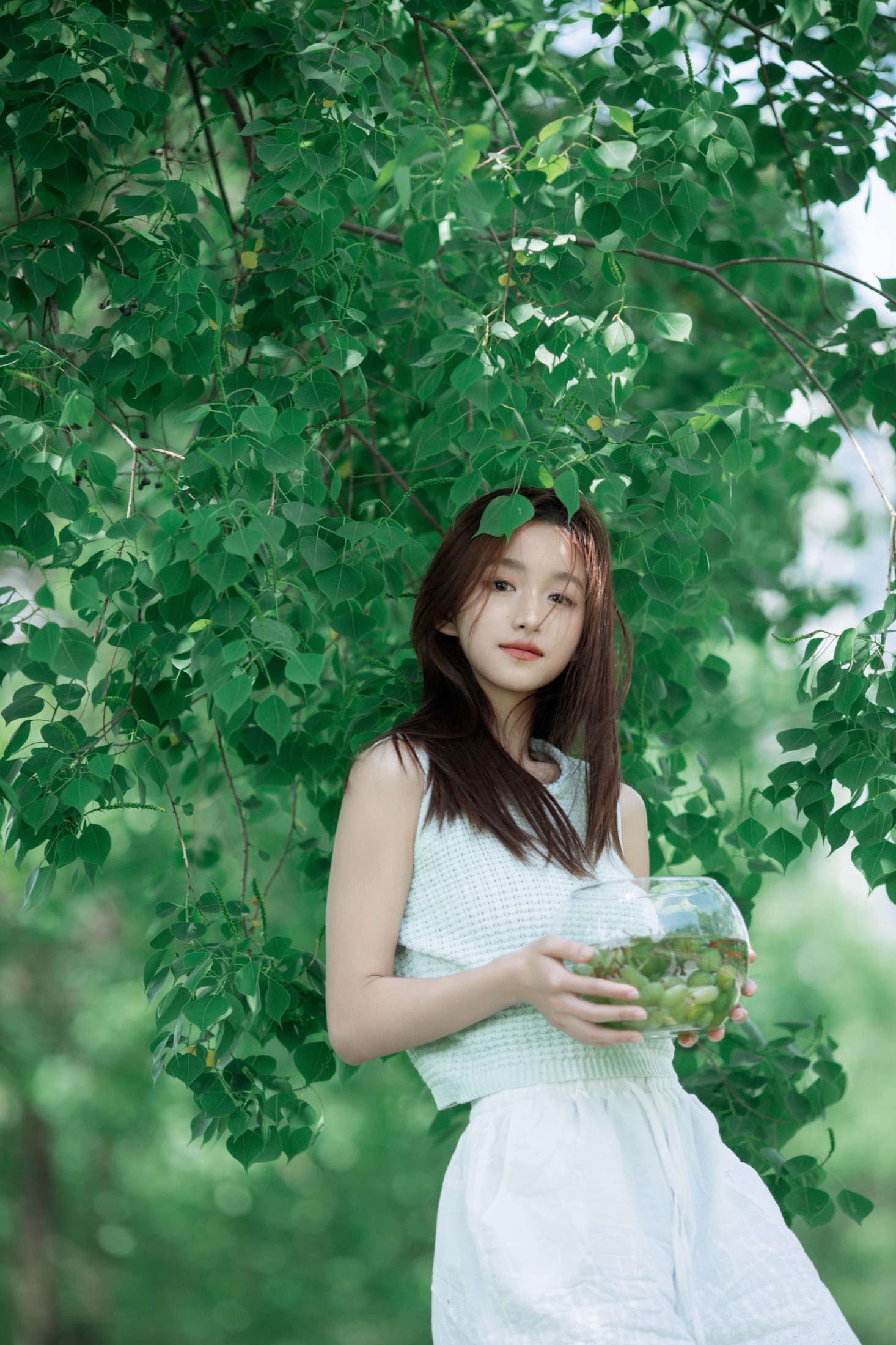 图片[5] - 钰儿 - 《夏日物语》[23P] - 机器猫次元 - 机器猫次元
