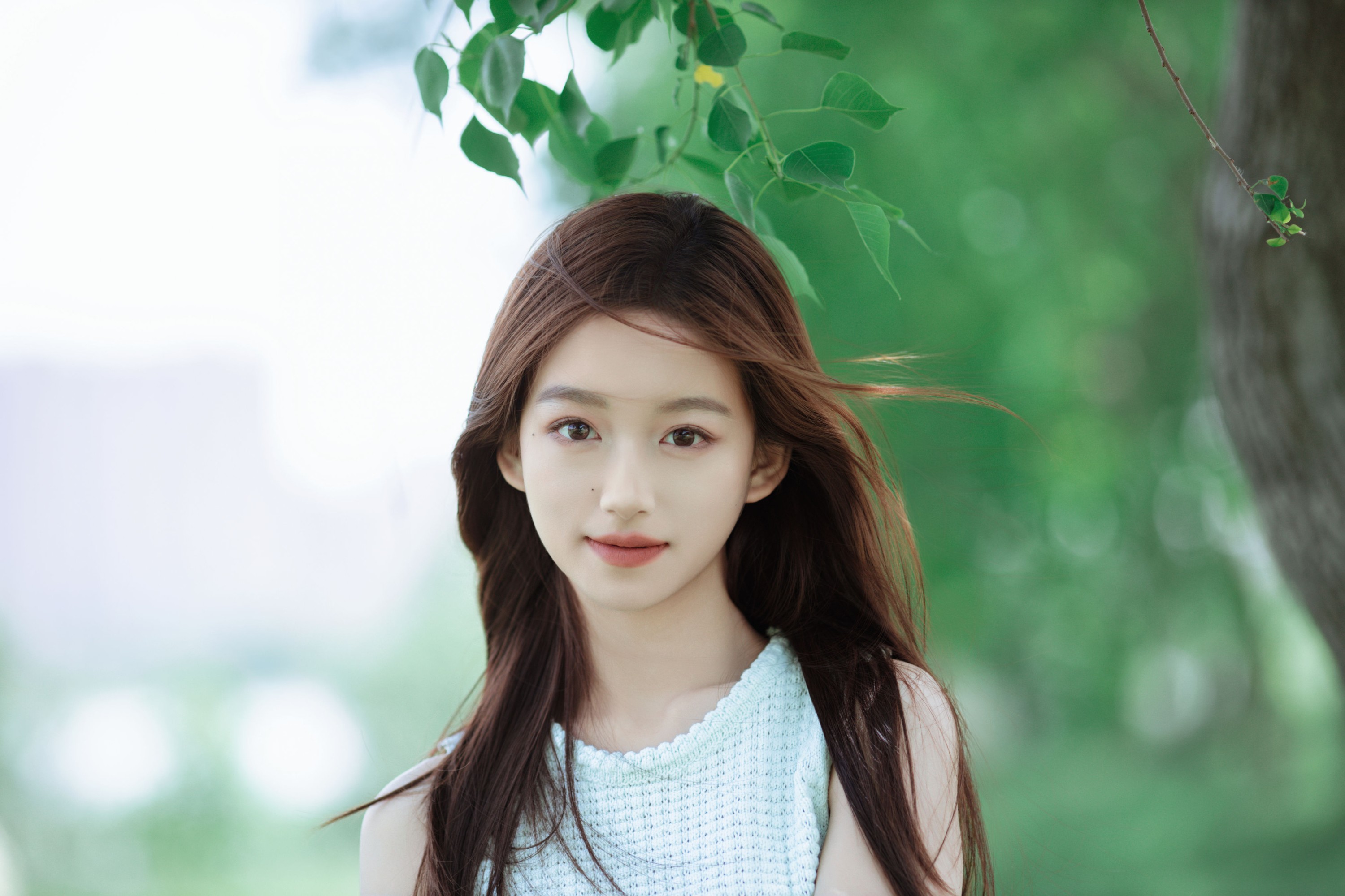 图片[8] - 钰儿 - 《夏日物语》[23P] - 机器猫次元 - 机器猫次元