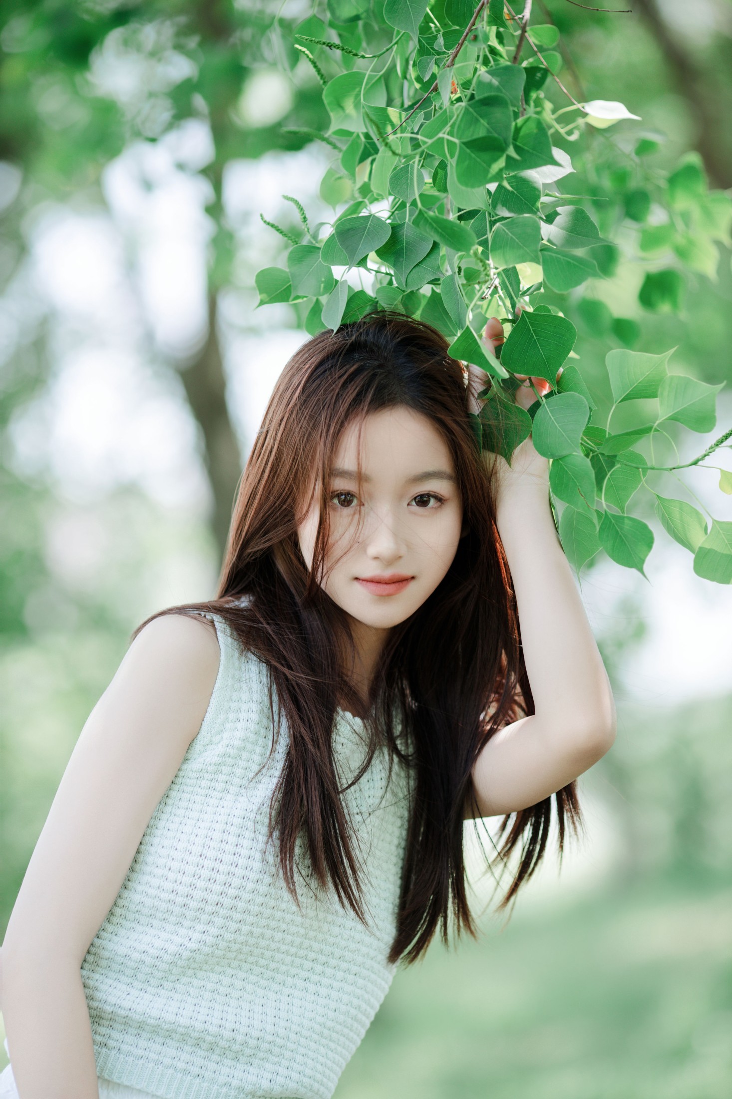 图片[4] - 钰儿 - 《夏日物语》[23P] - 机器猫次元 - 机器猫次元