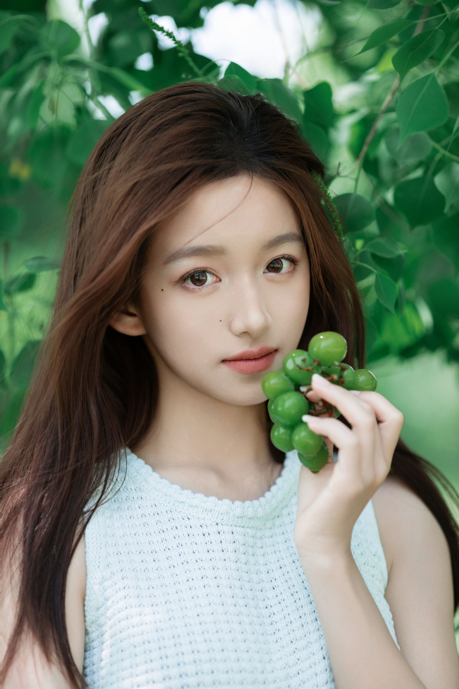 图片[6] - 钰儿 - 《夏日物语》[23P] - 机器猫次元 - 机器猫次元
