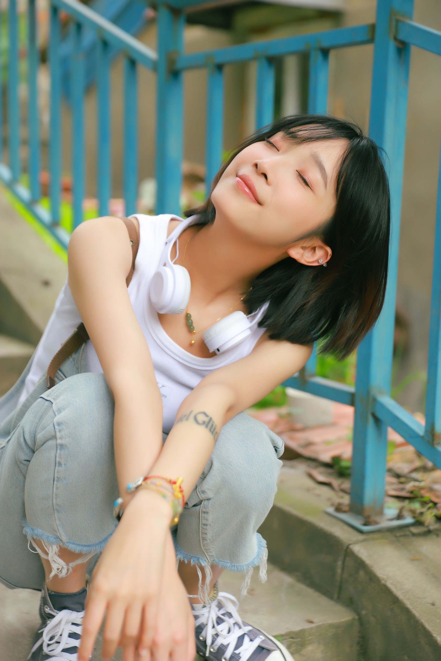 图片[7] - 雷梦颖 - 《你的名字》[34P] - 机器猫次元 - 机器猫次元